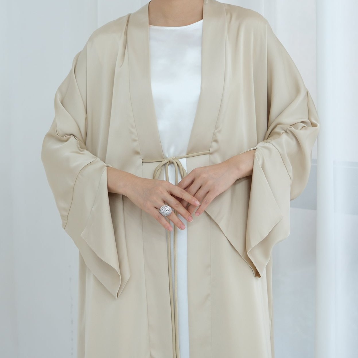 Amiya Abaya