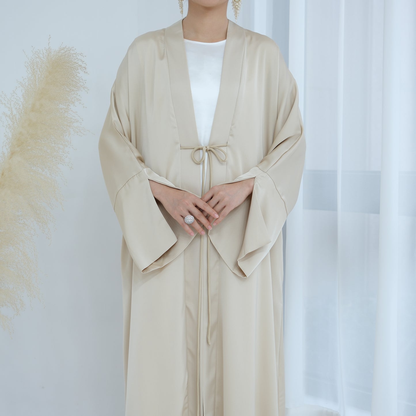 Amiya Abaya