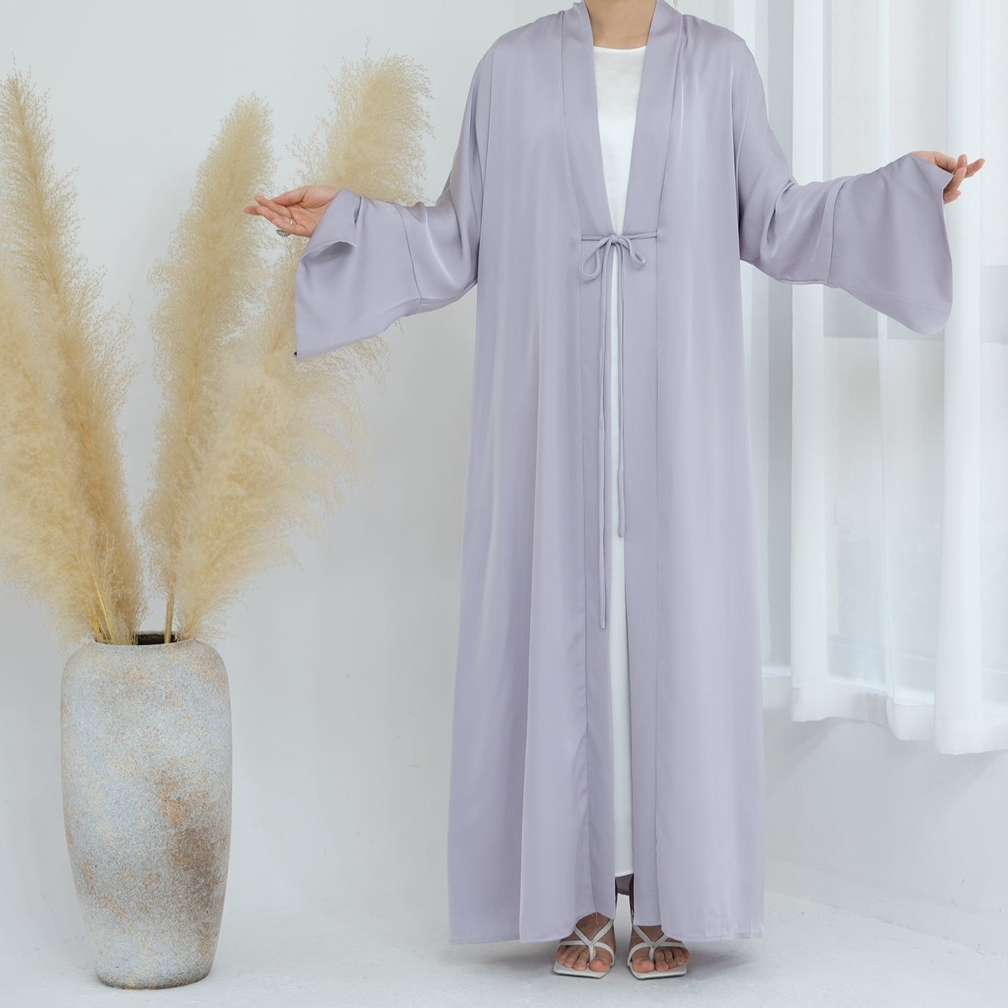 Amiya Abaya