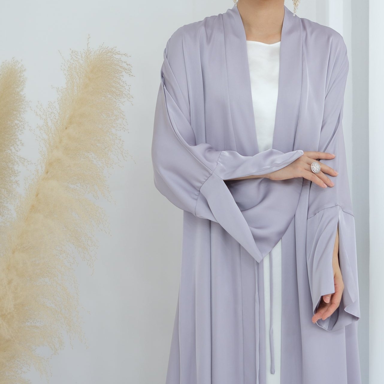 Amiya Abaya