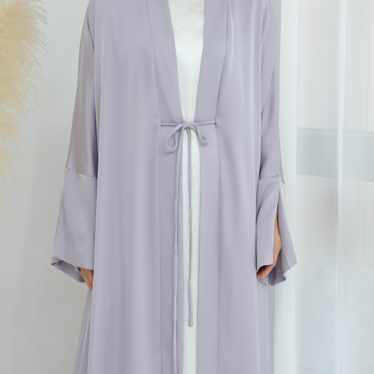 Amiya Abaya