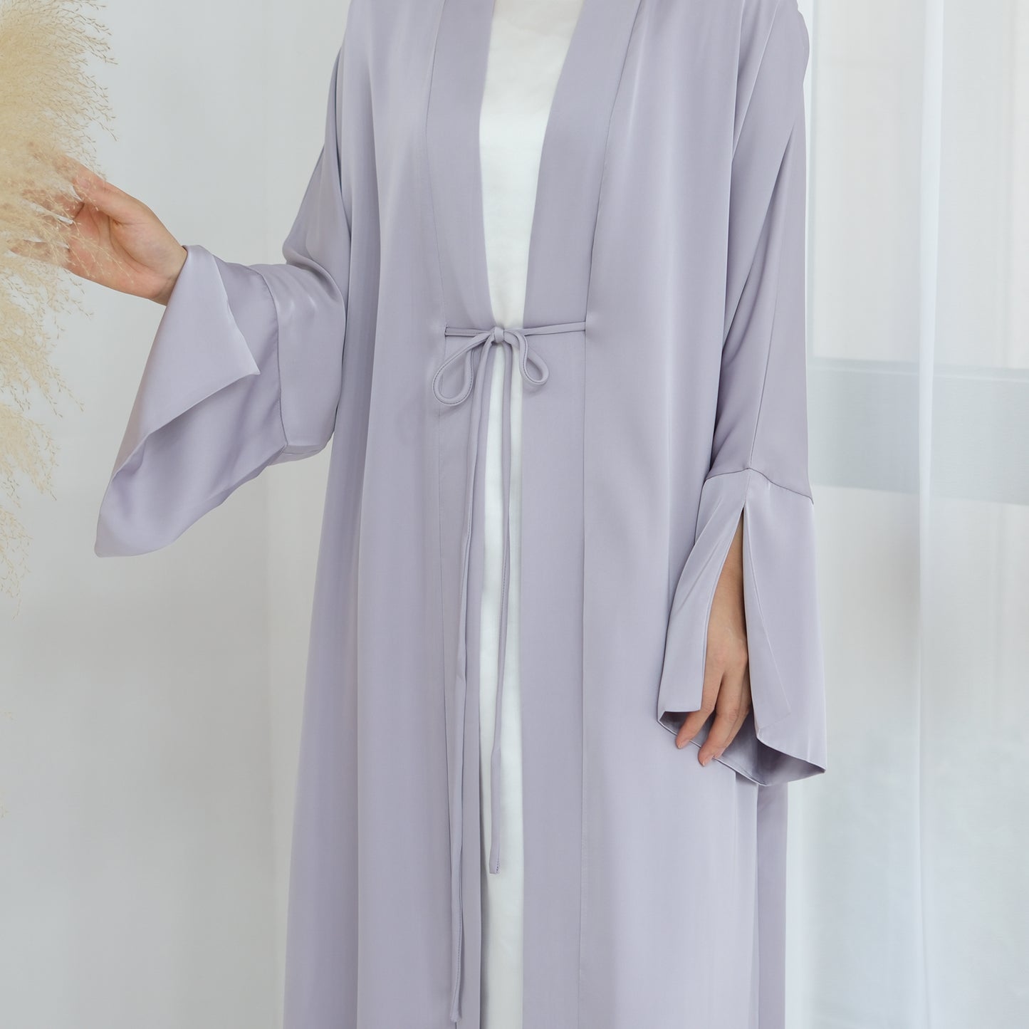 Amiya Abaya