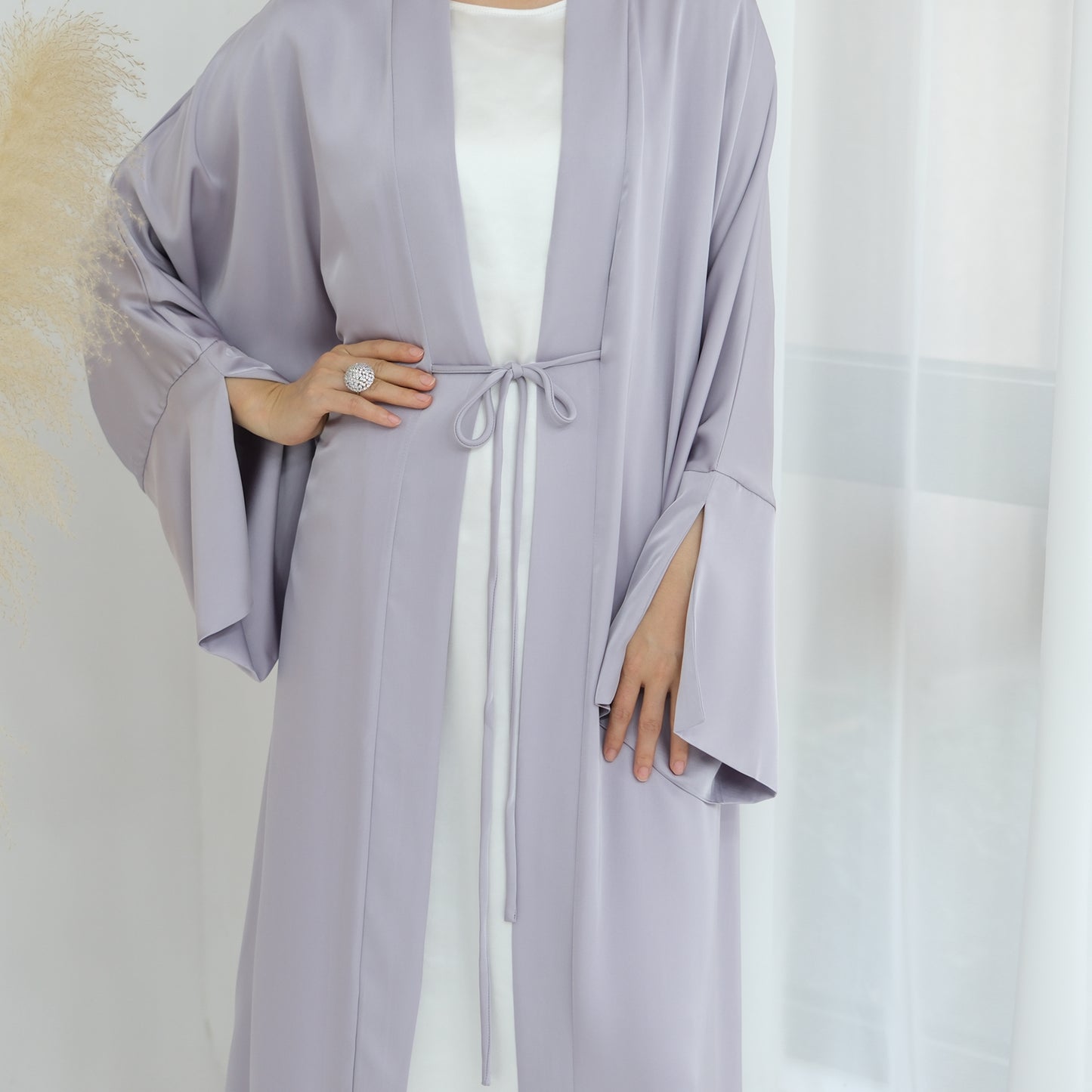 Amiya Abaya
