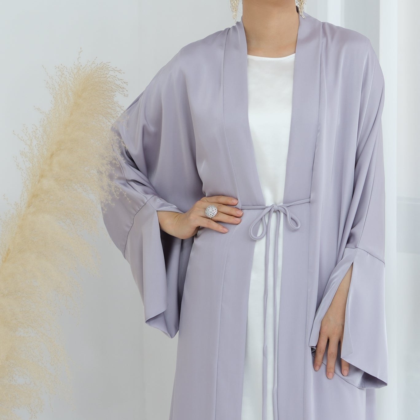 Amiya Abaya