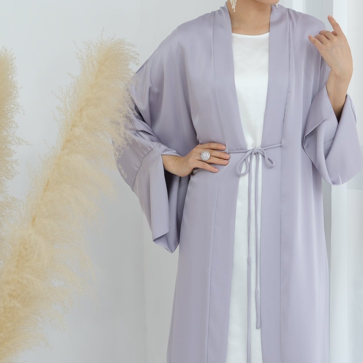 Amiya Abaya