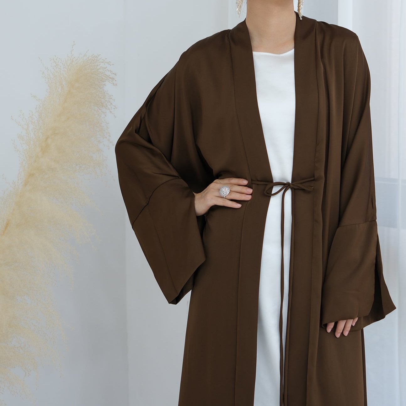 Amiya Abaya