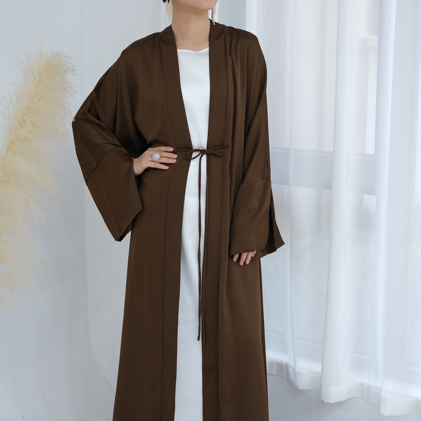 Amiya Abaya