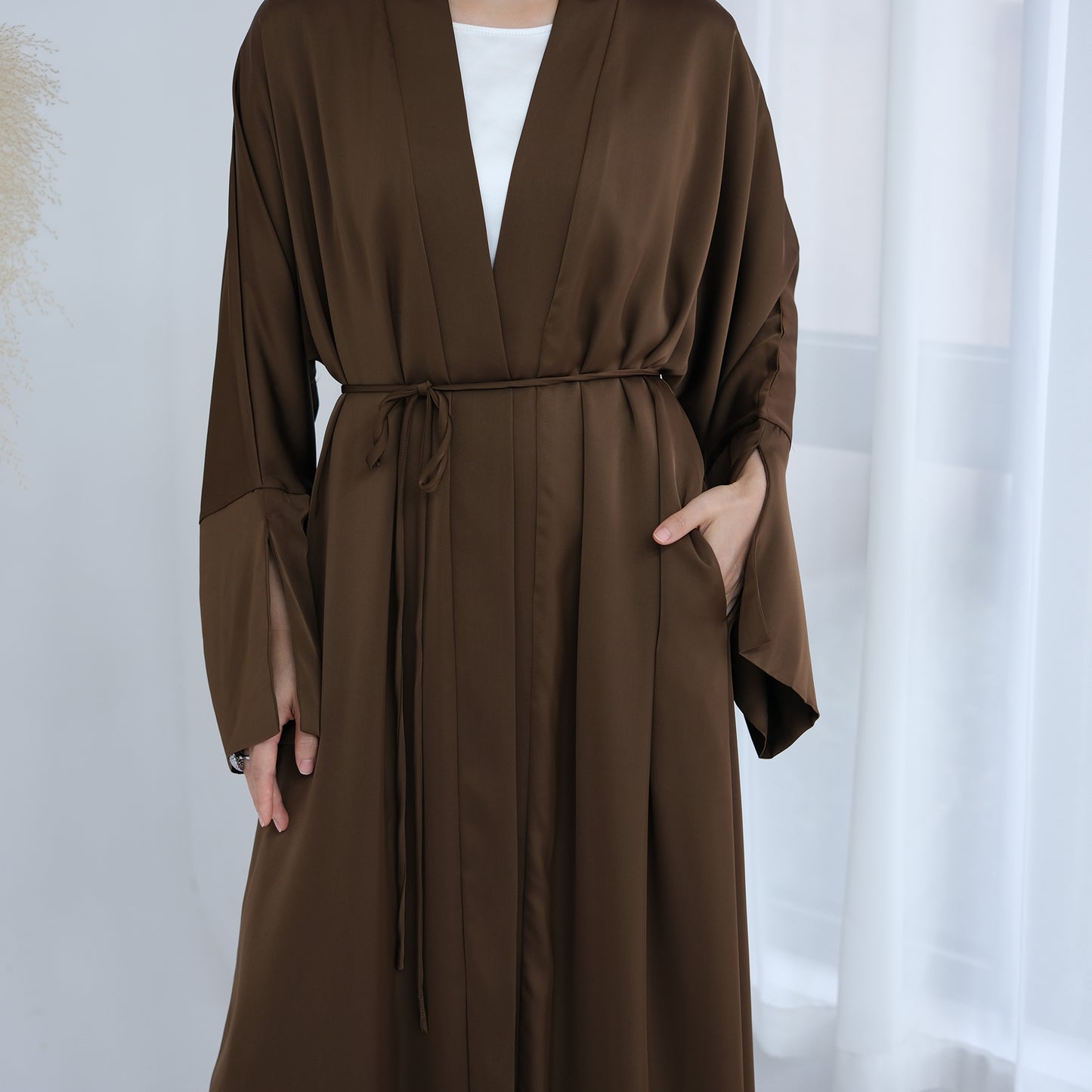 Amiya Abaya