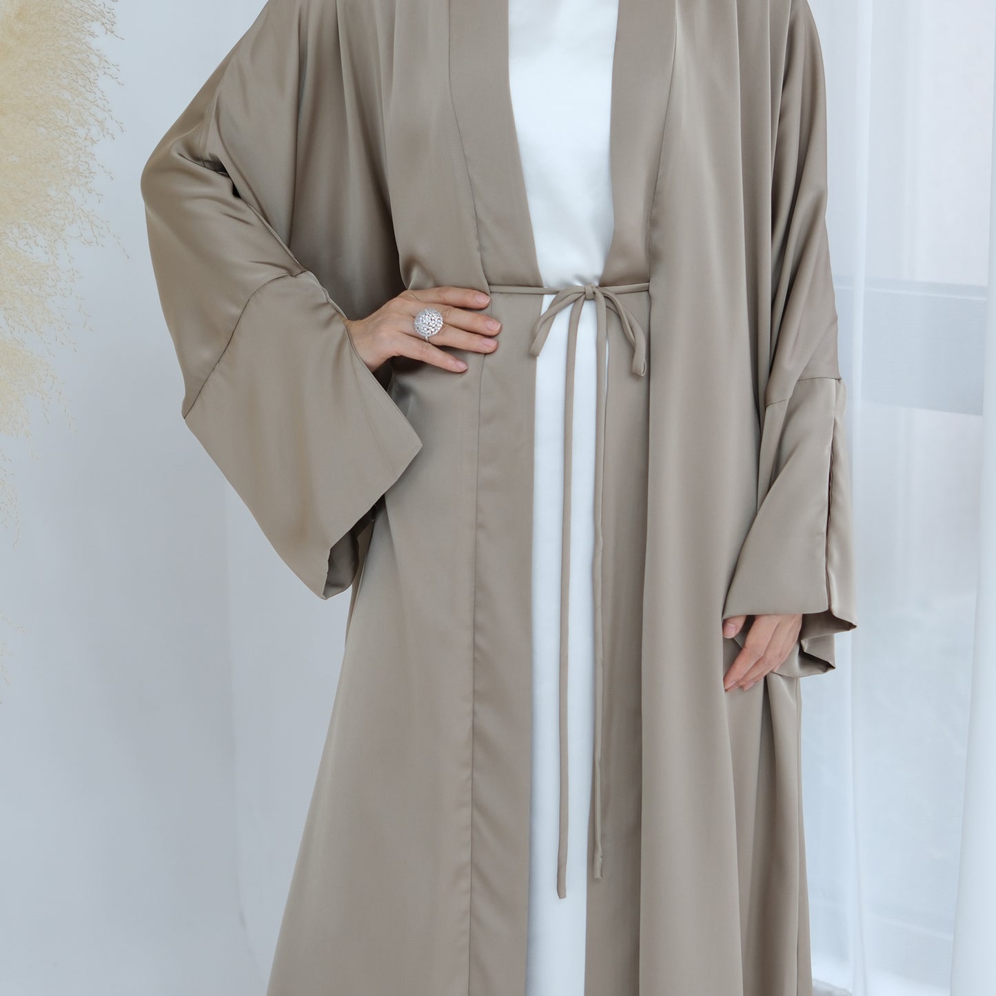 Amiya Abaya
