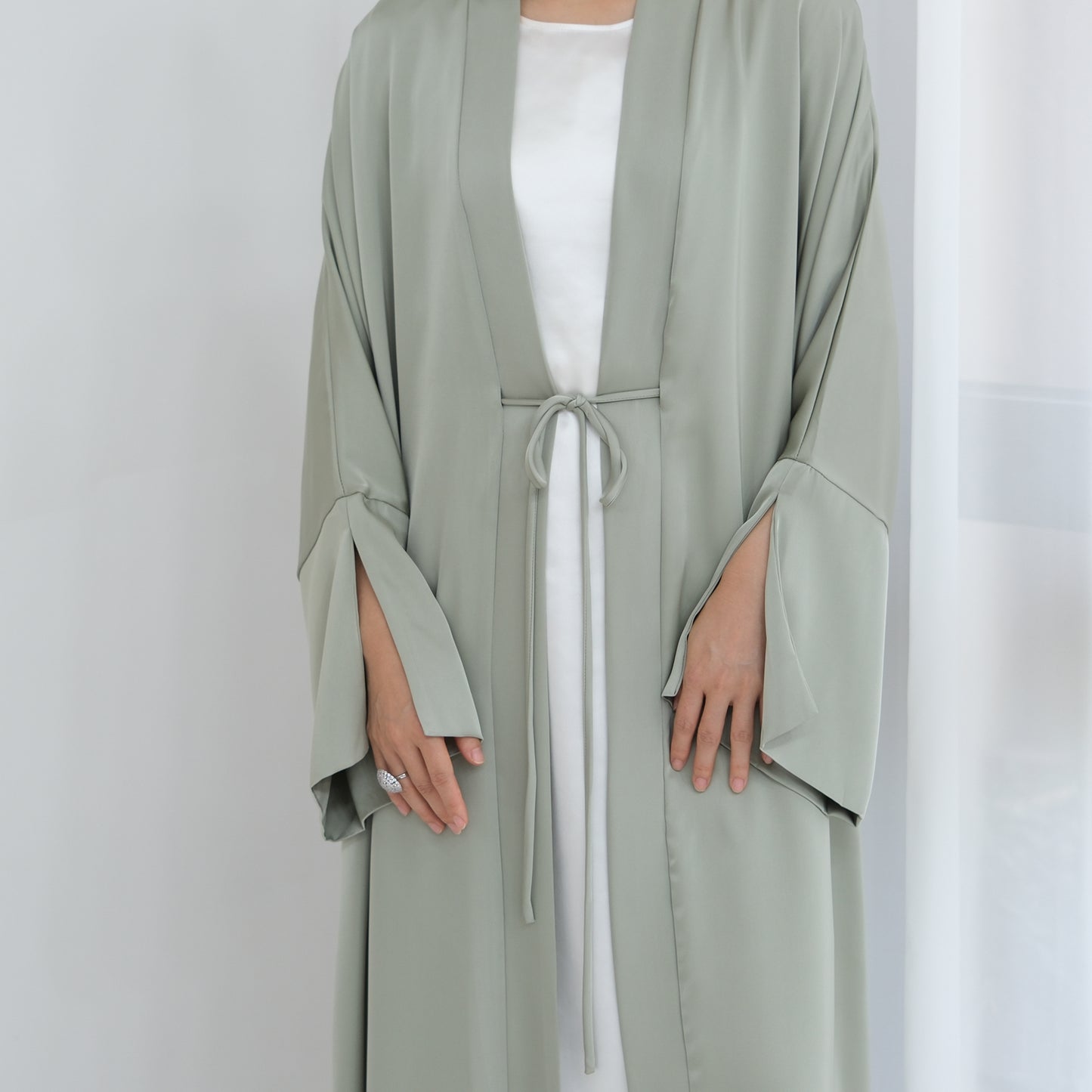 Amiya Abaya