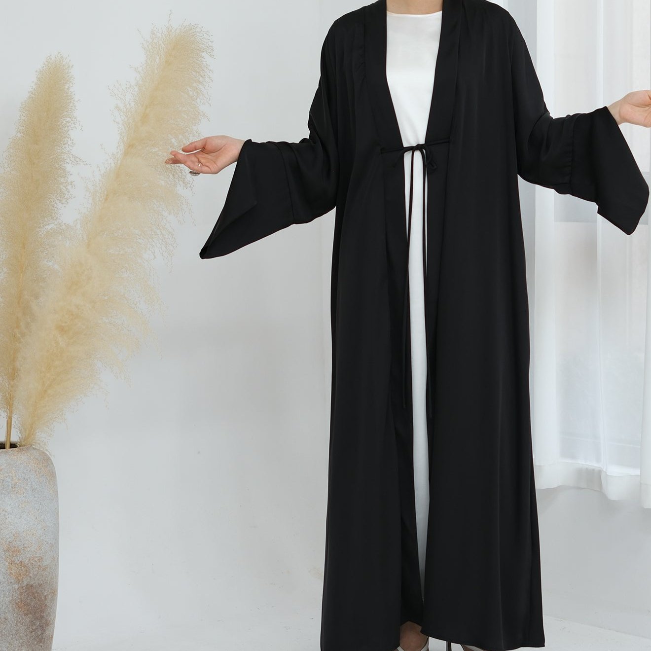 Amiya Abaya