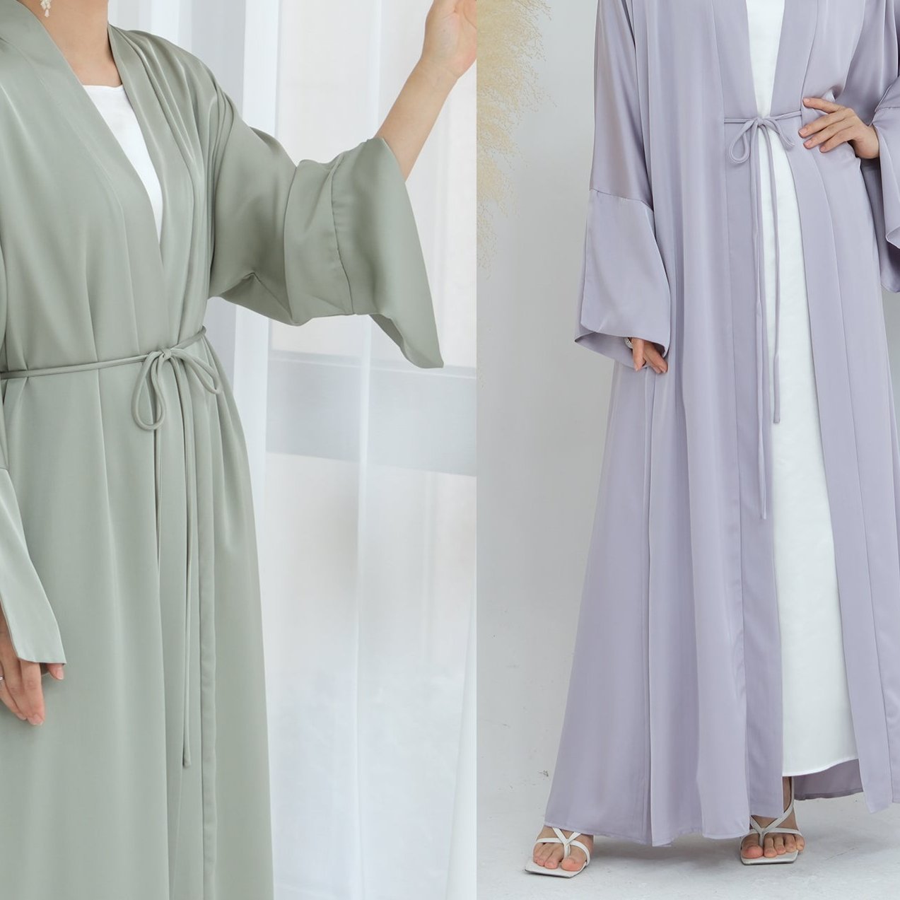 Amiya Abaya