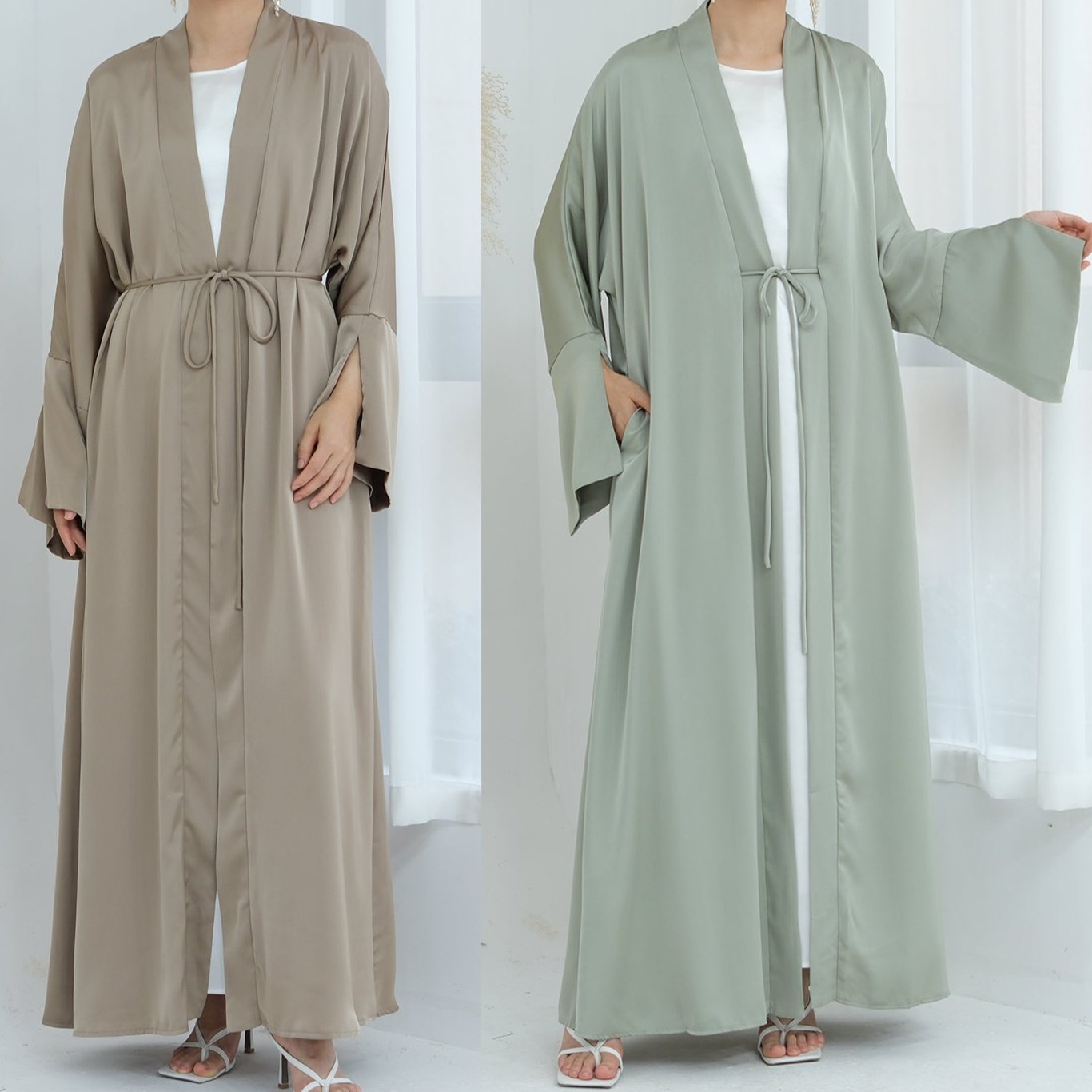 Amiya Abaya