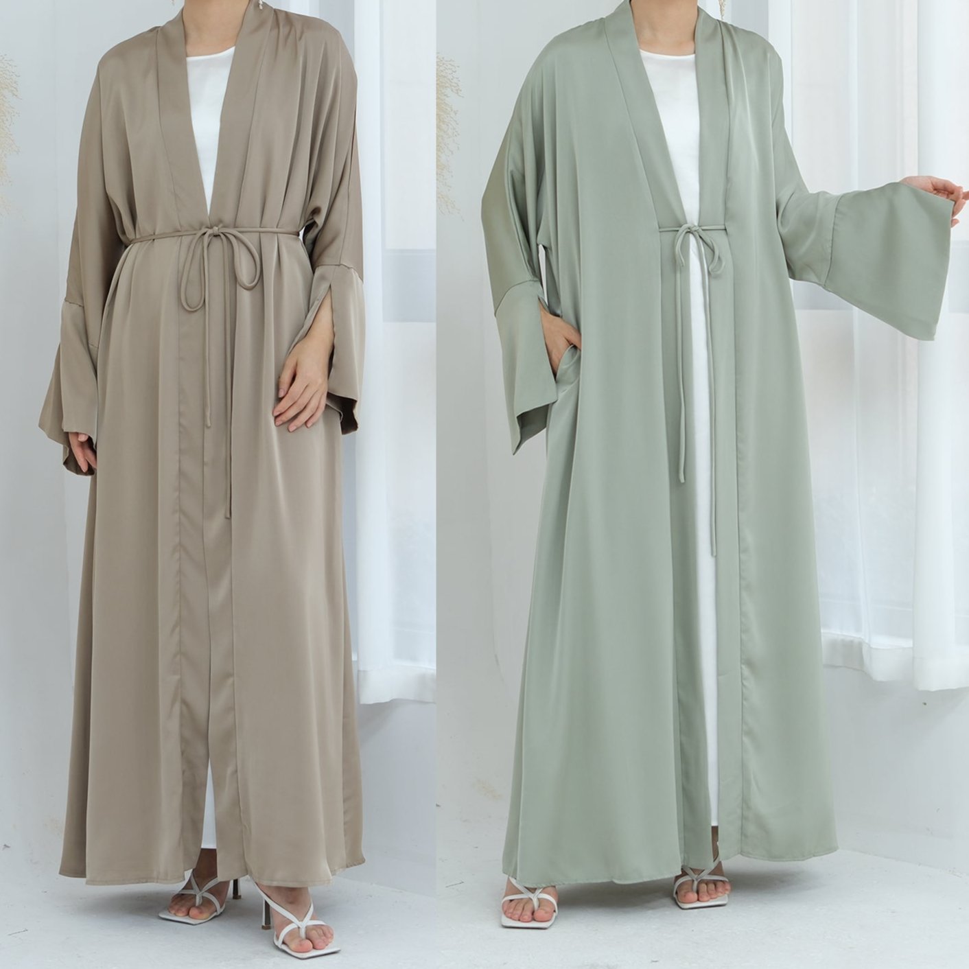 Amiya Abaya
