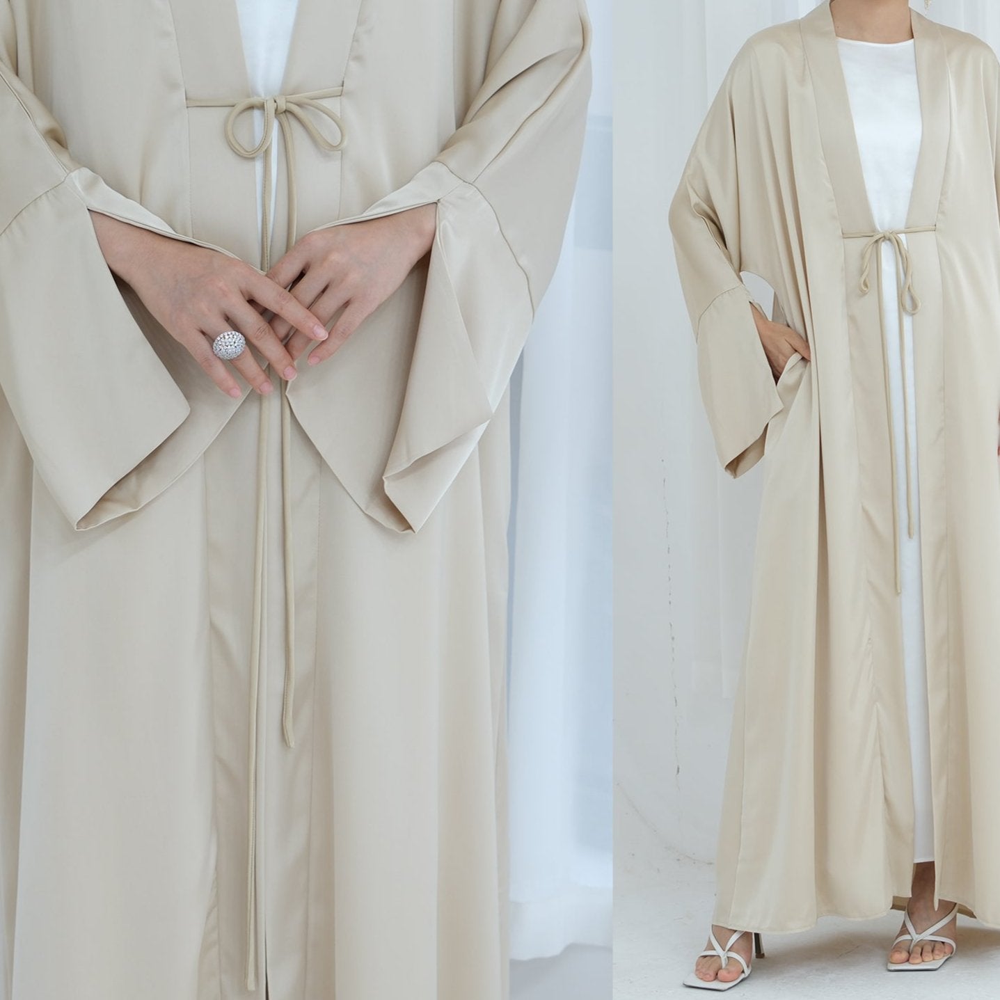 Amiya Abaya