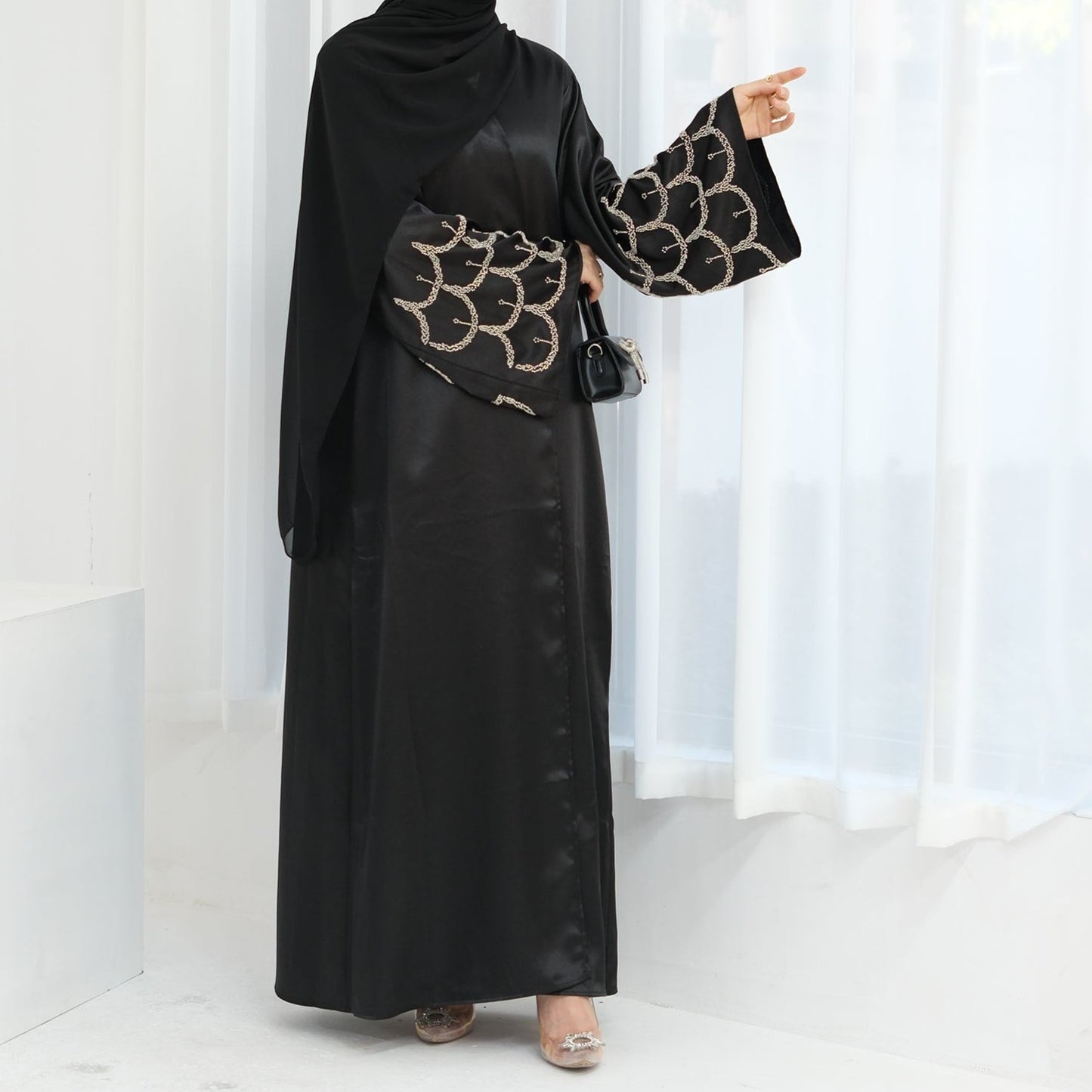 Isaya Abaya