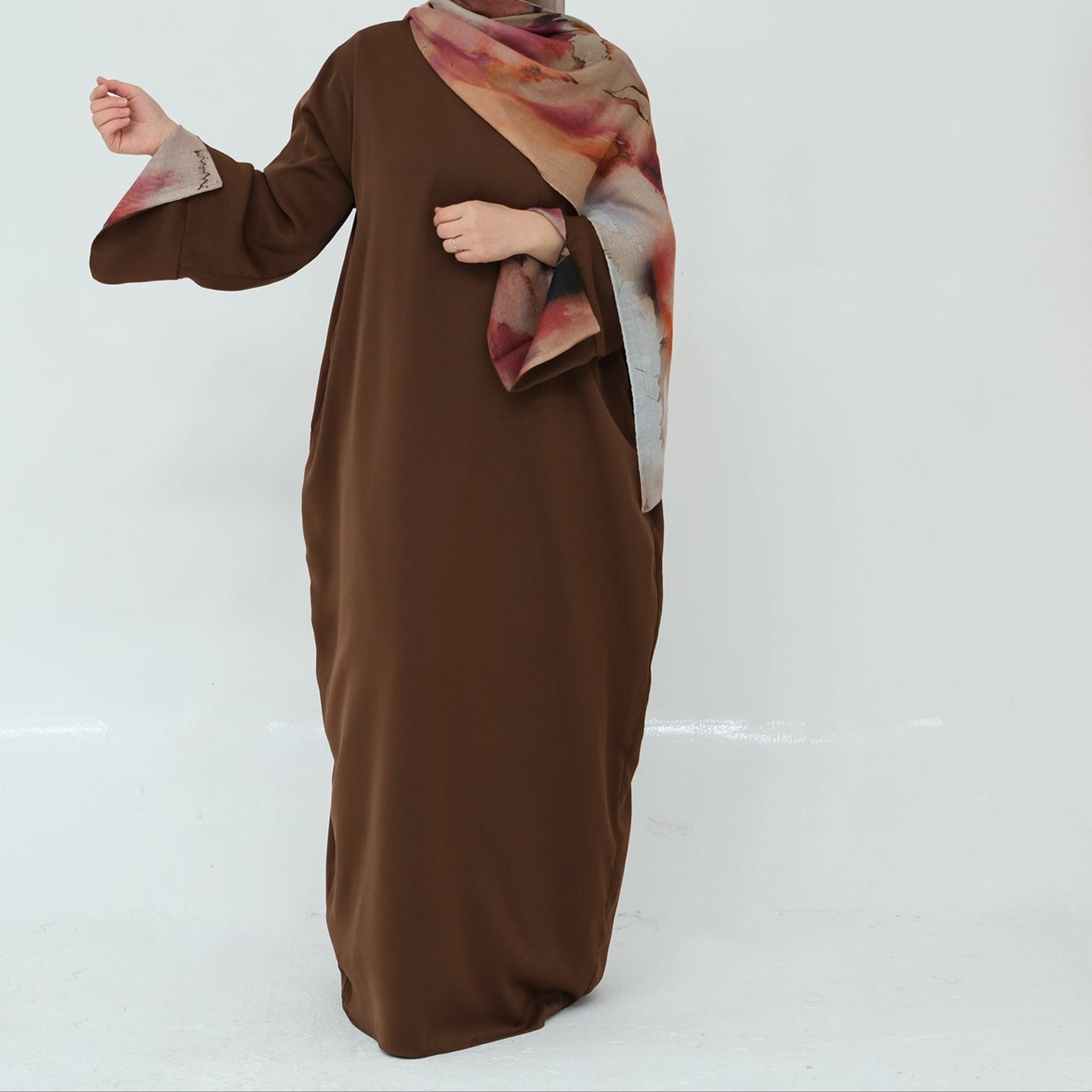 Asiyah Abaya