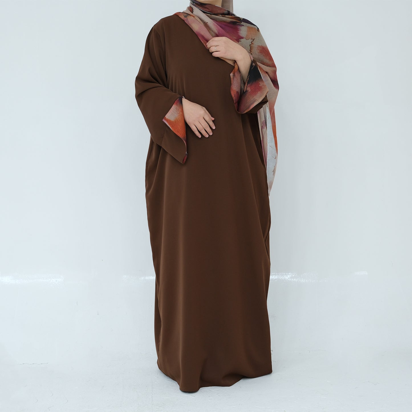 Asiyah Abaya