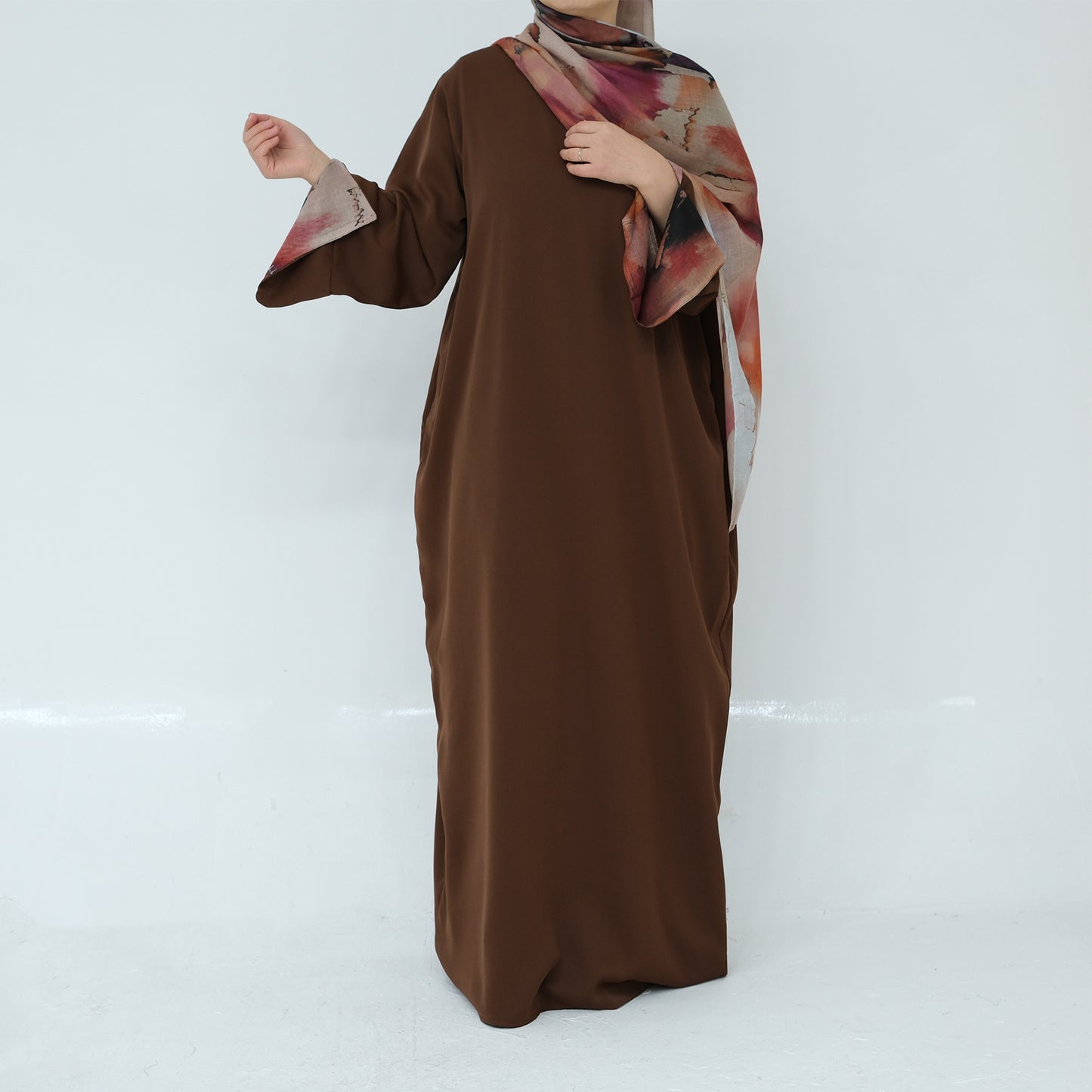 Asiyah Abaya