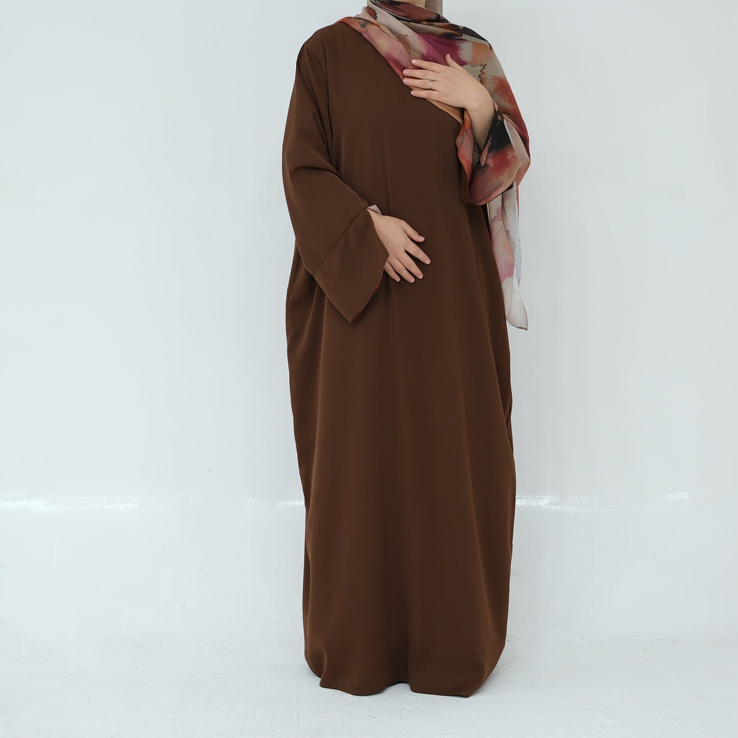 Asiyah Abaya