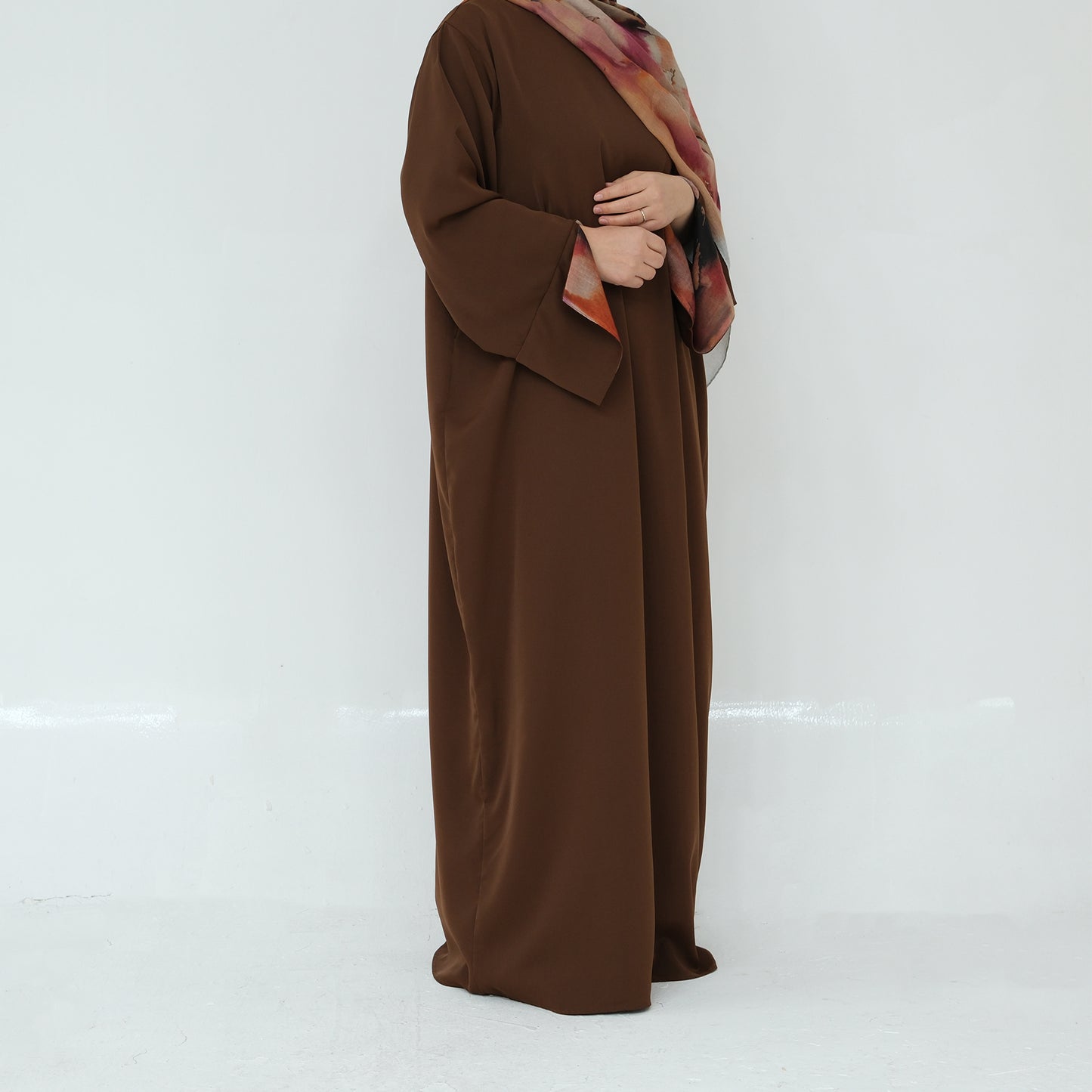 Asiyah Abaya