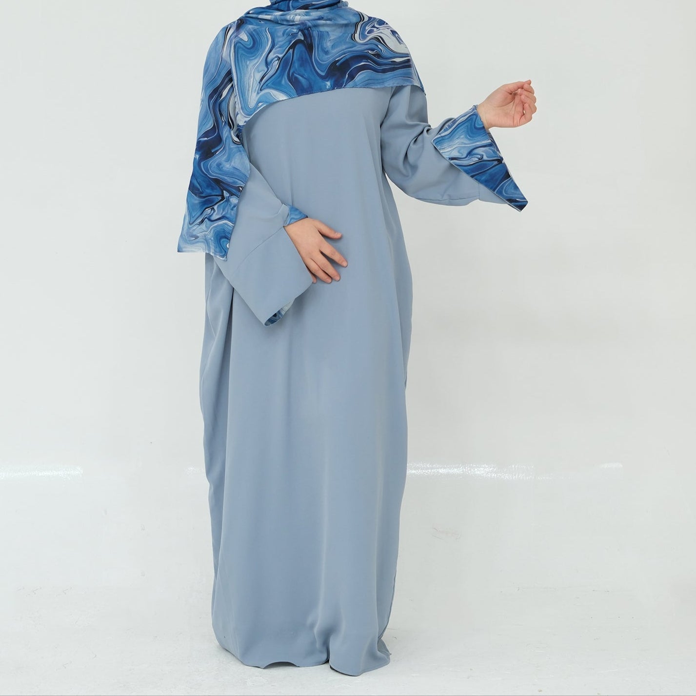 Asiyah Abaya