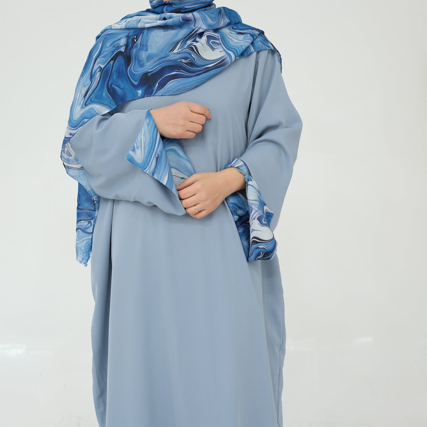 Asiyah Abaya