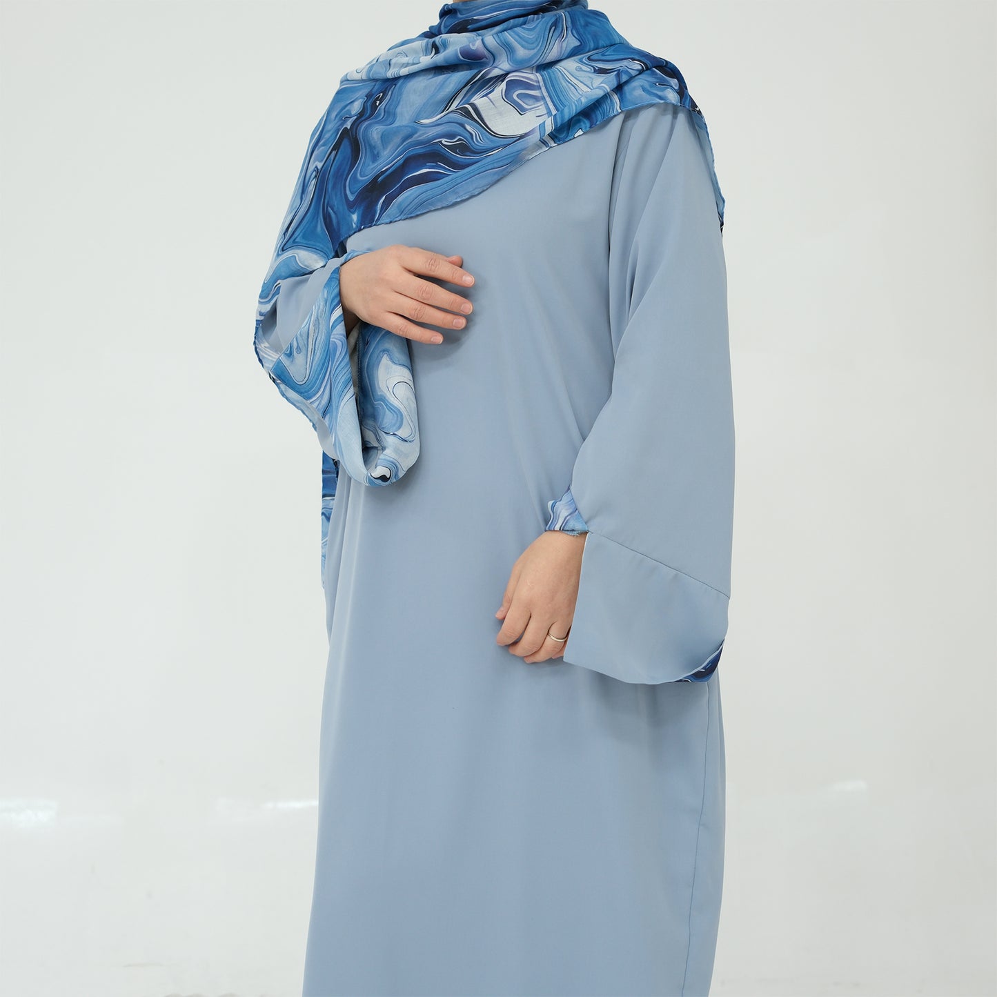 Asiyah Abaya