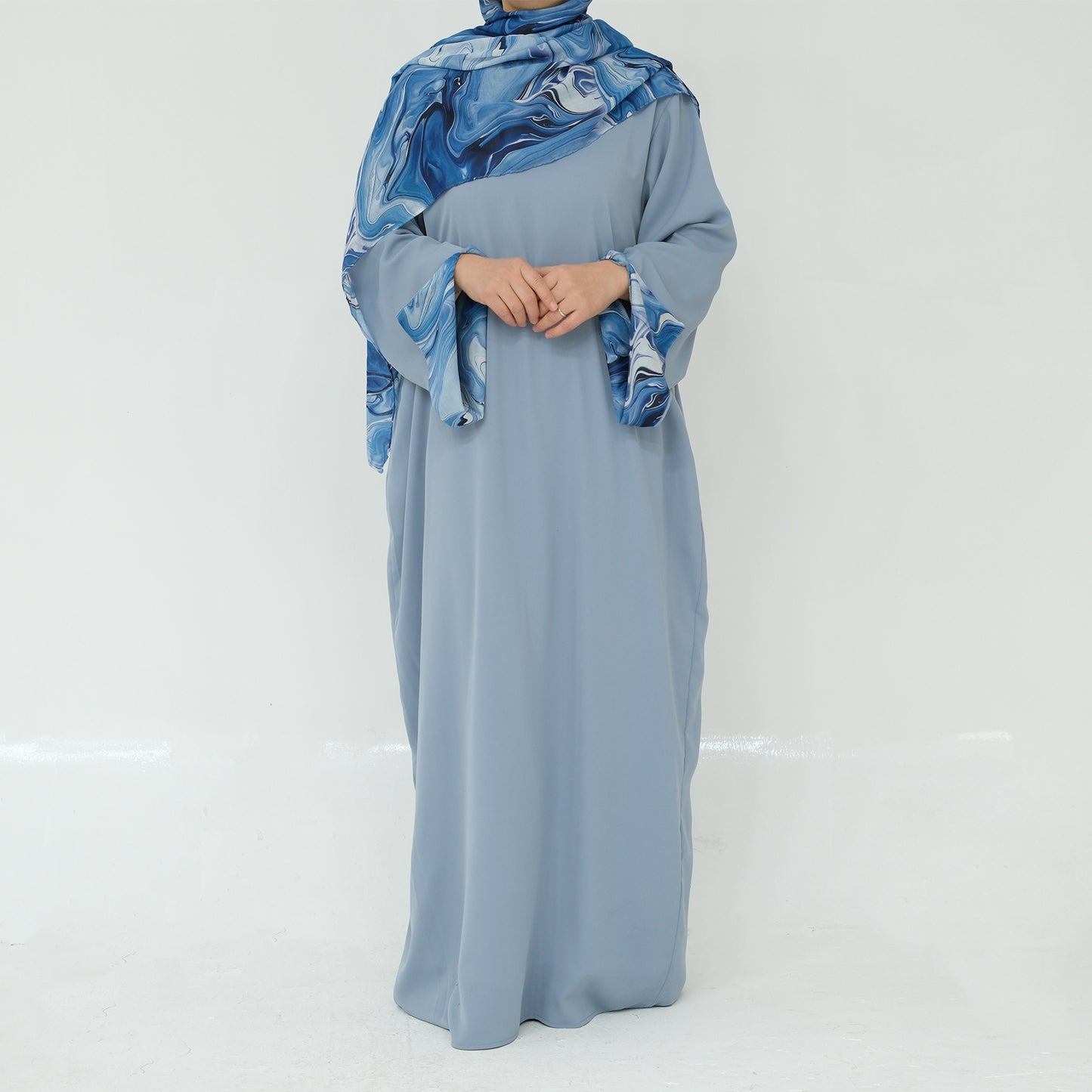 Asiyah Abaya