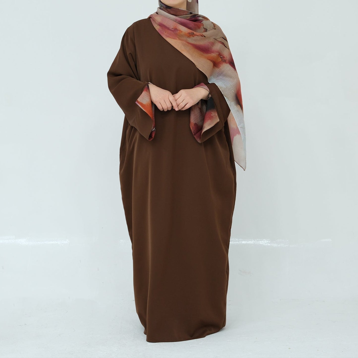 Asiyah Abaya