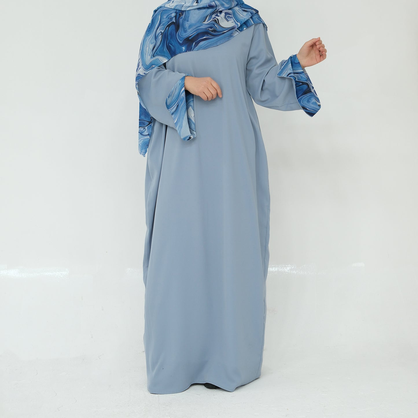 Asiyah Abaya