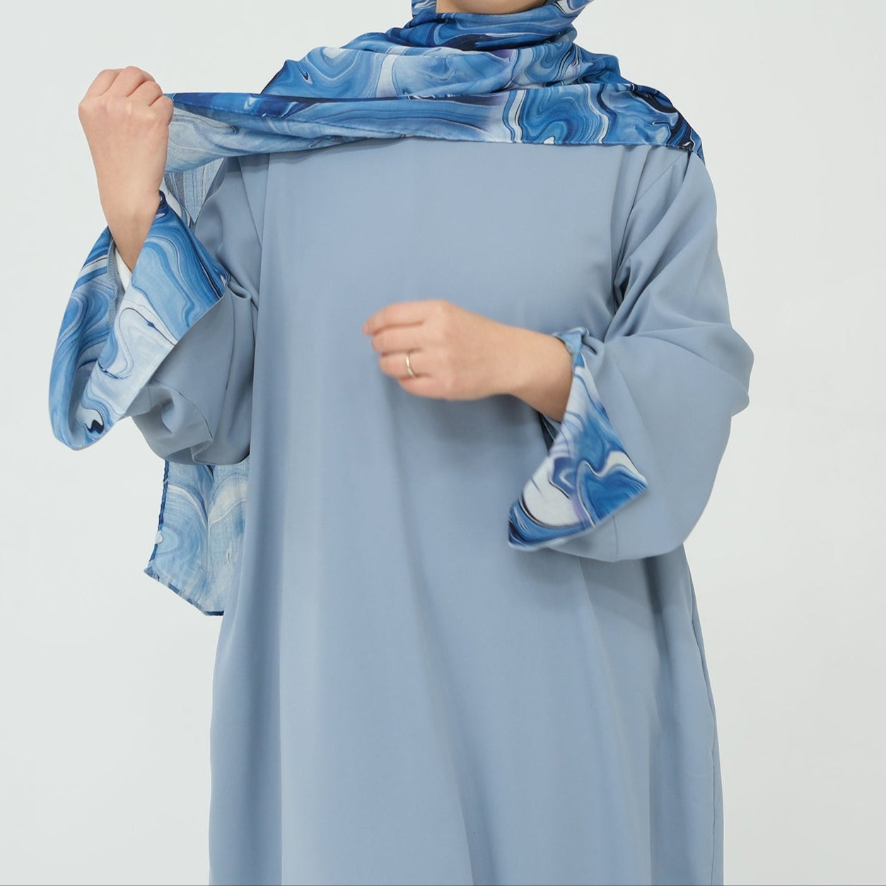 Asiyah Abaya