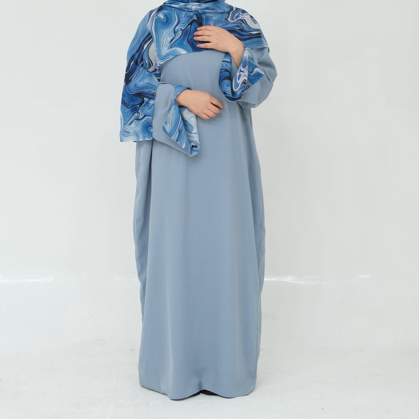 Asiyah Abaya
