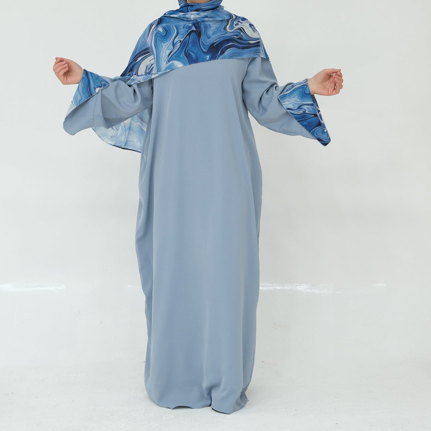 Asiyah Abaya