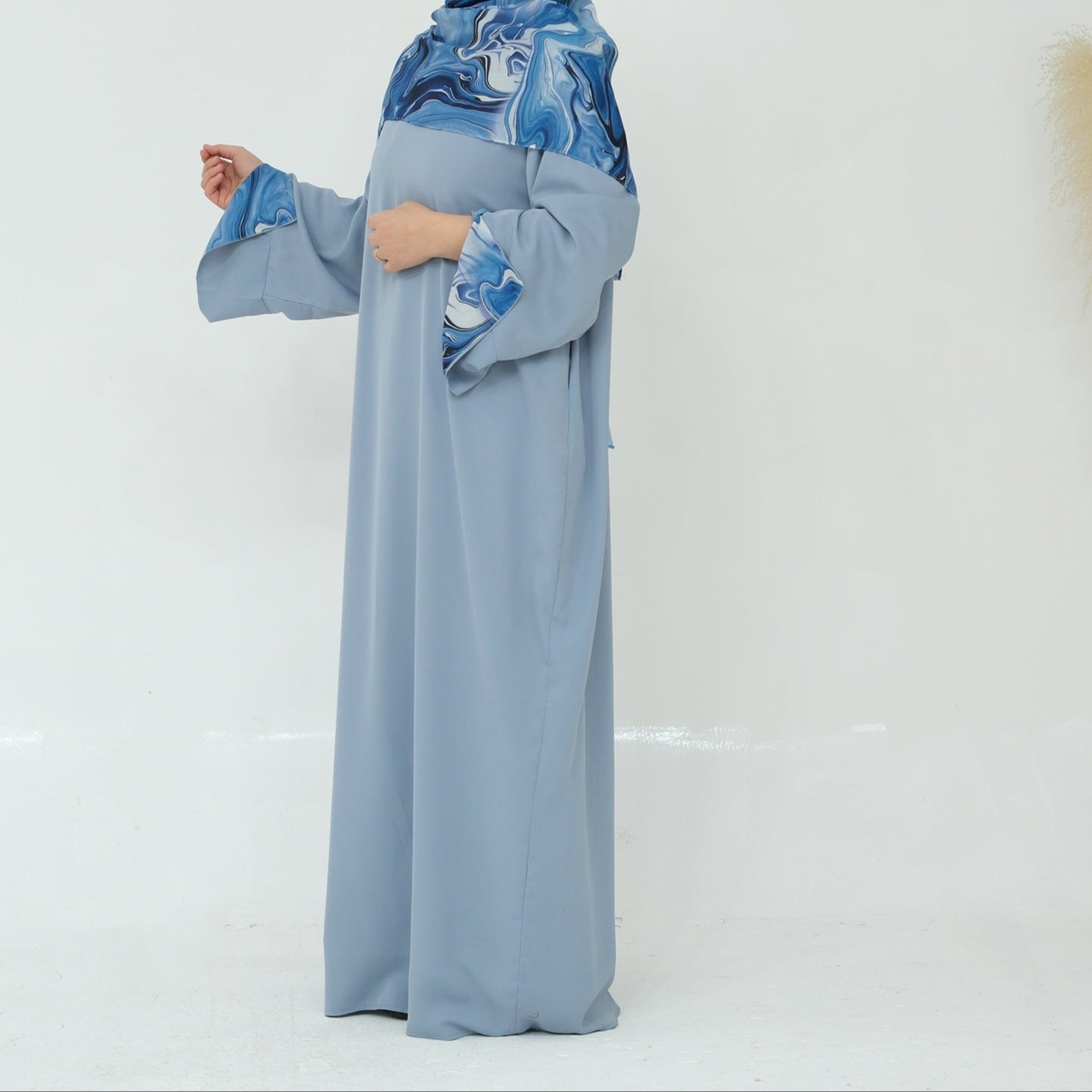 Asiyah Abaya