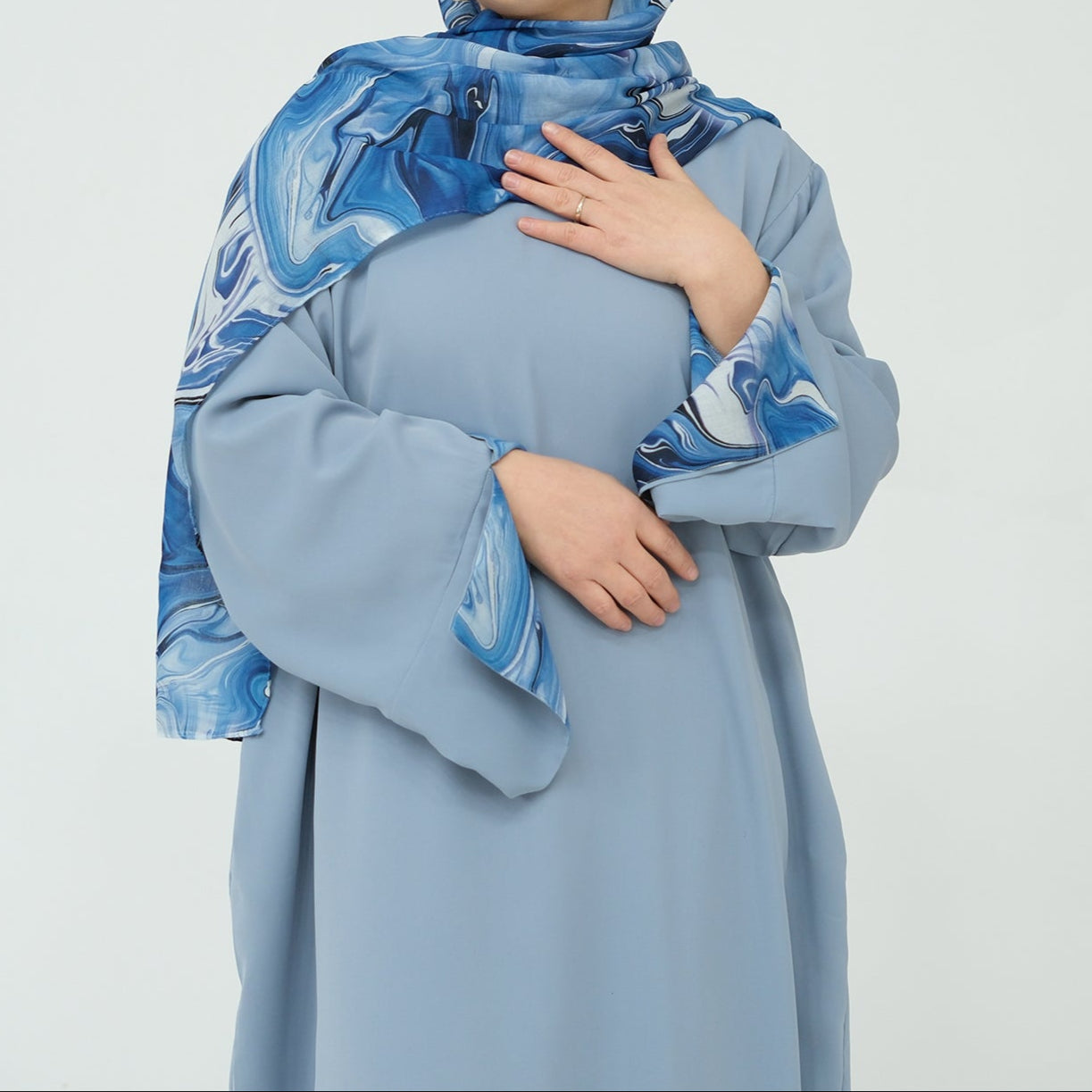 Asiyah Abaya