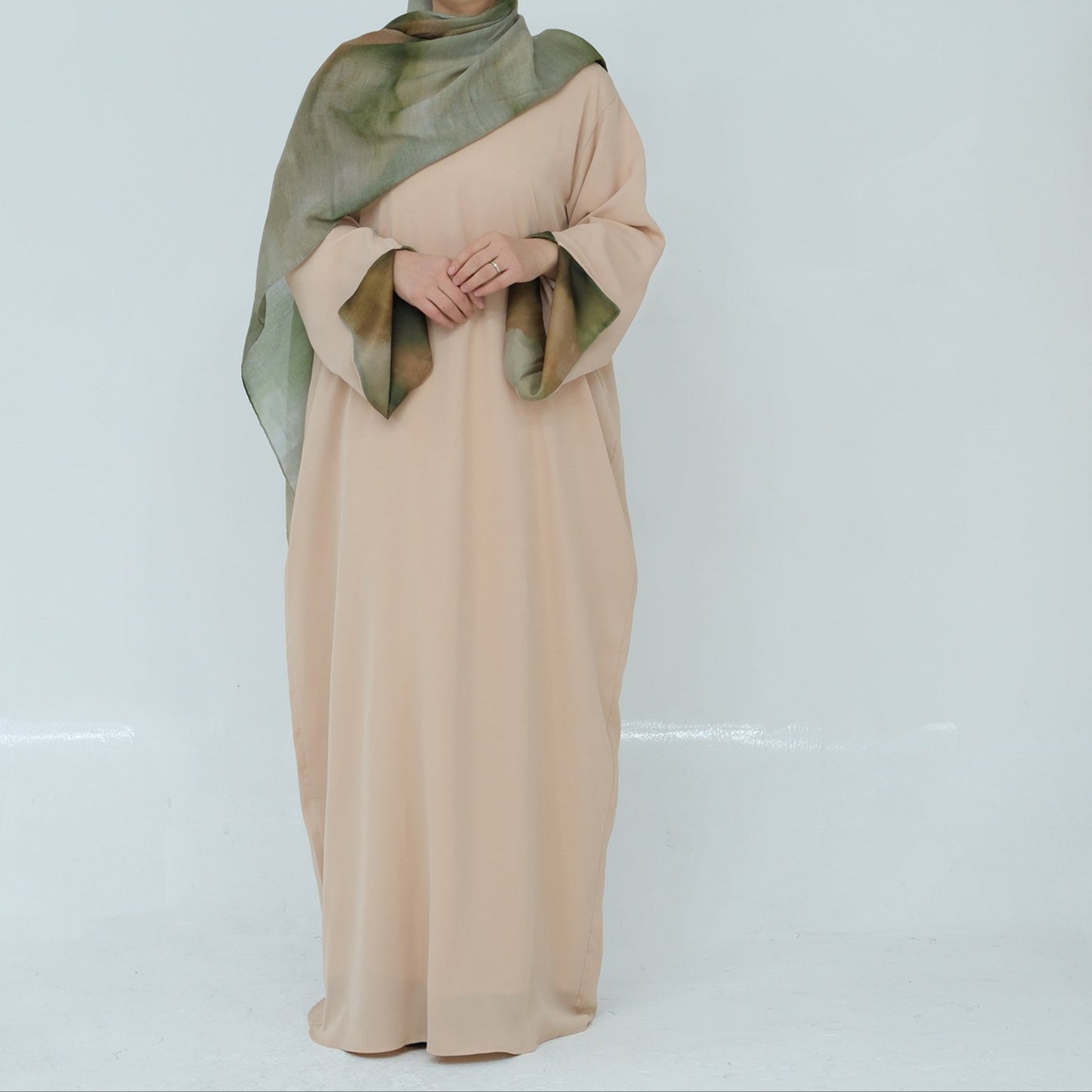 Asiyah Abaya