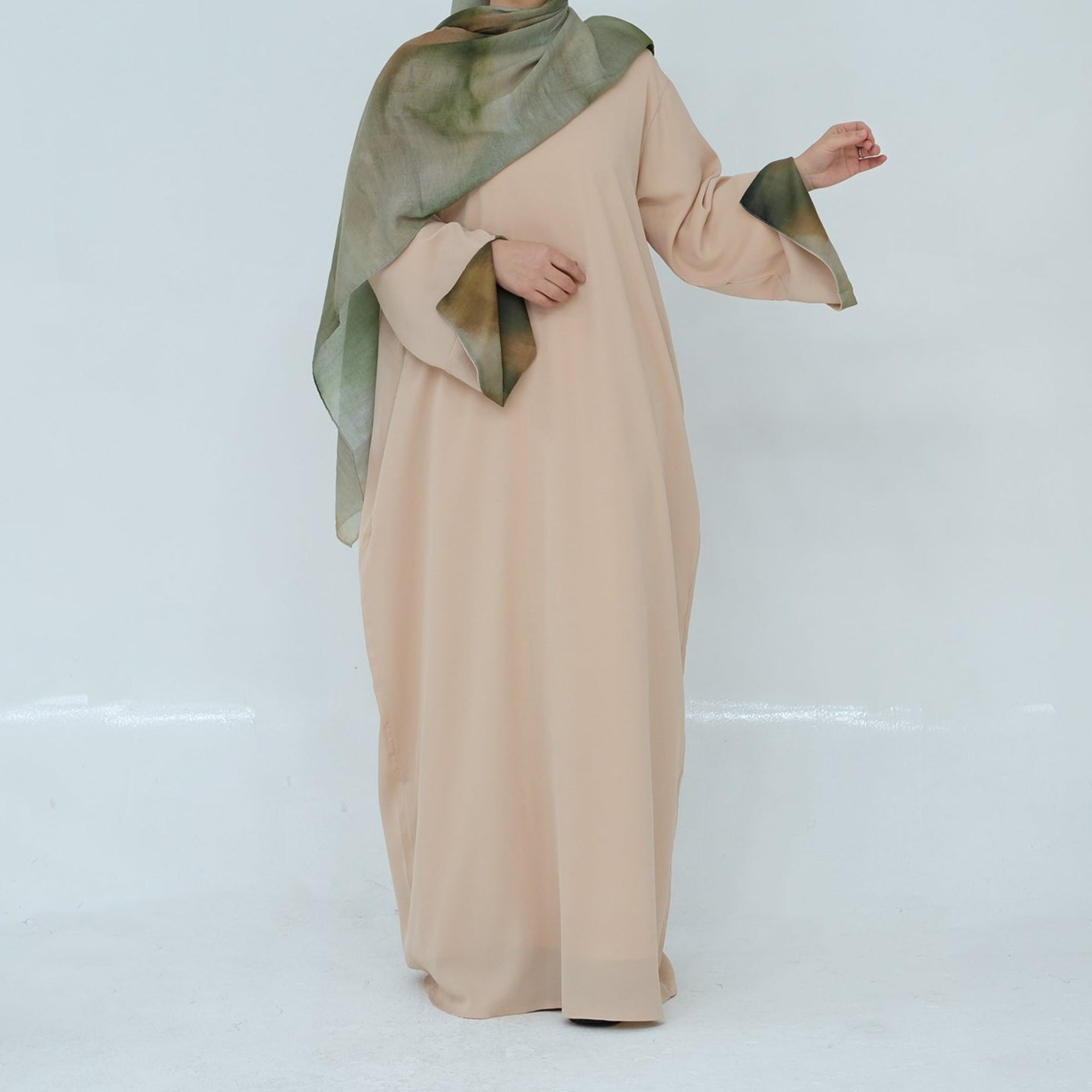 Asiyah Abaya