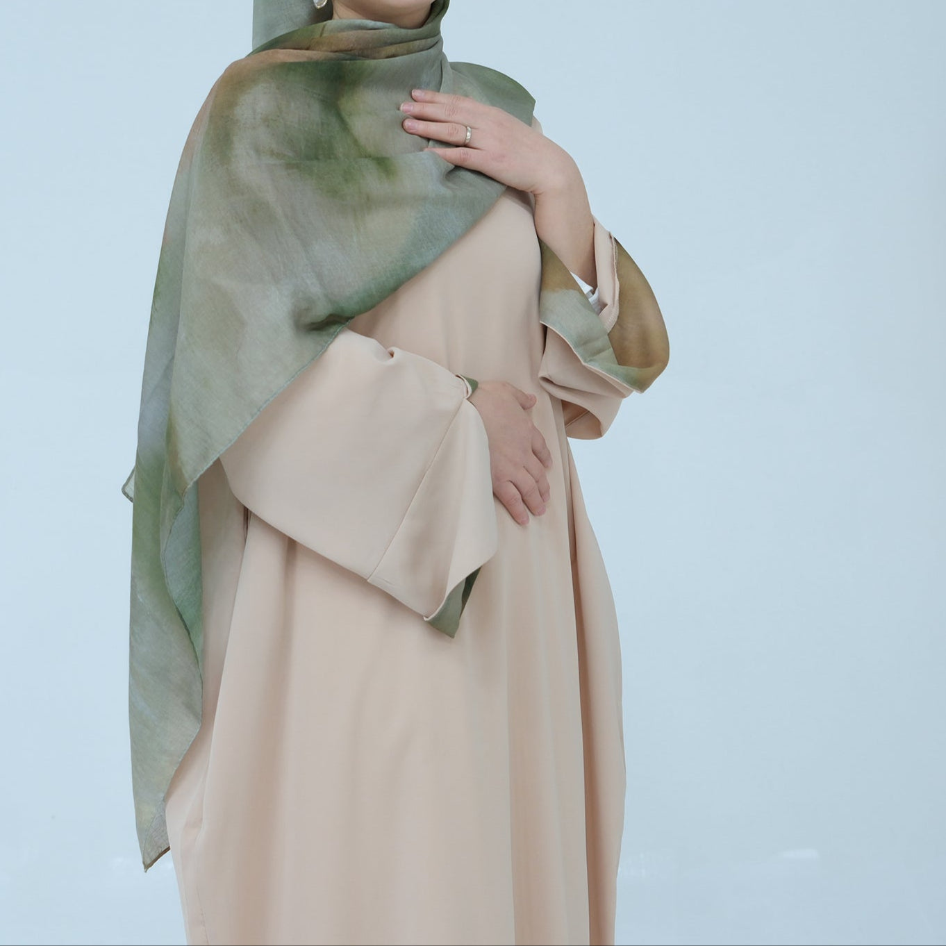 Asiyah Abaya