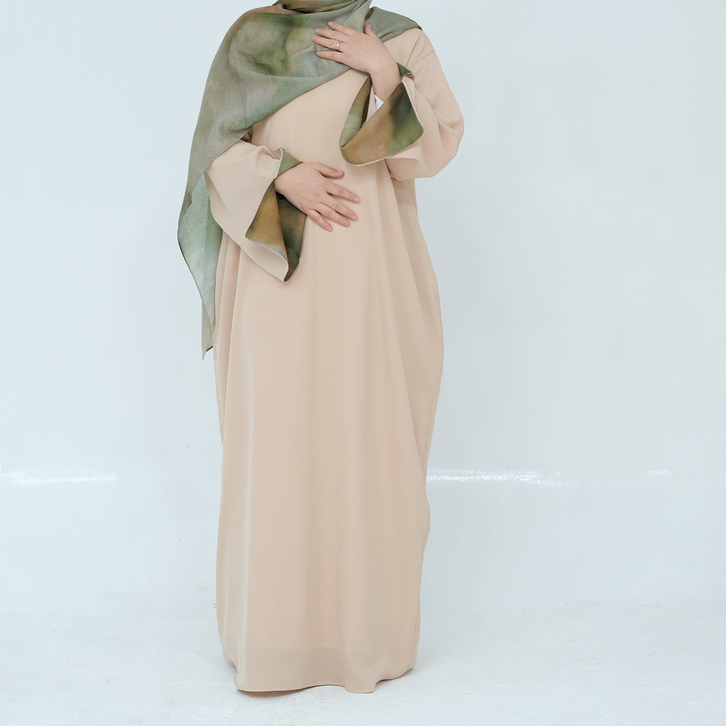 Asiyah Abaya