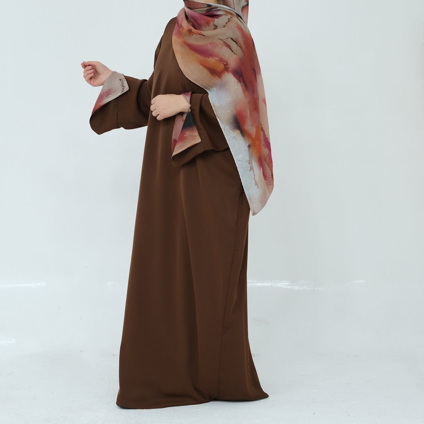 Asiyah Abaya