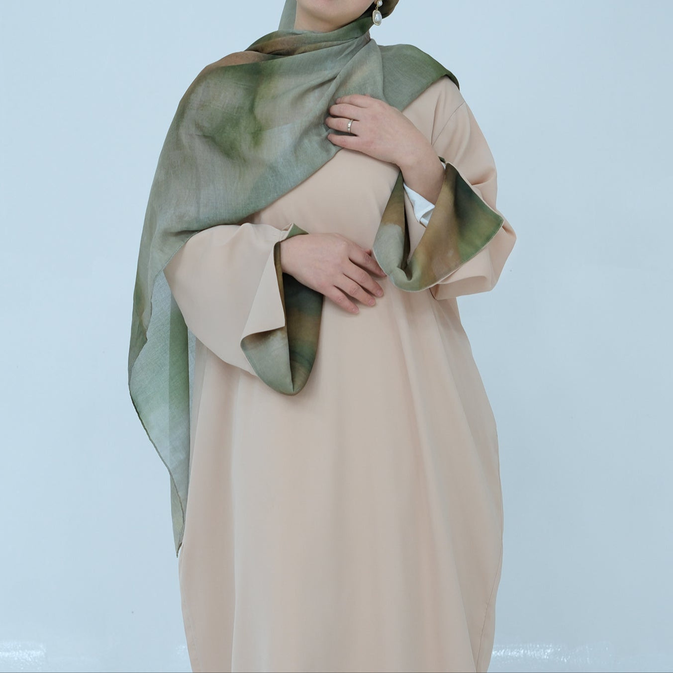 Asiyah Abaya