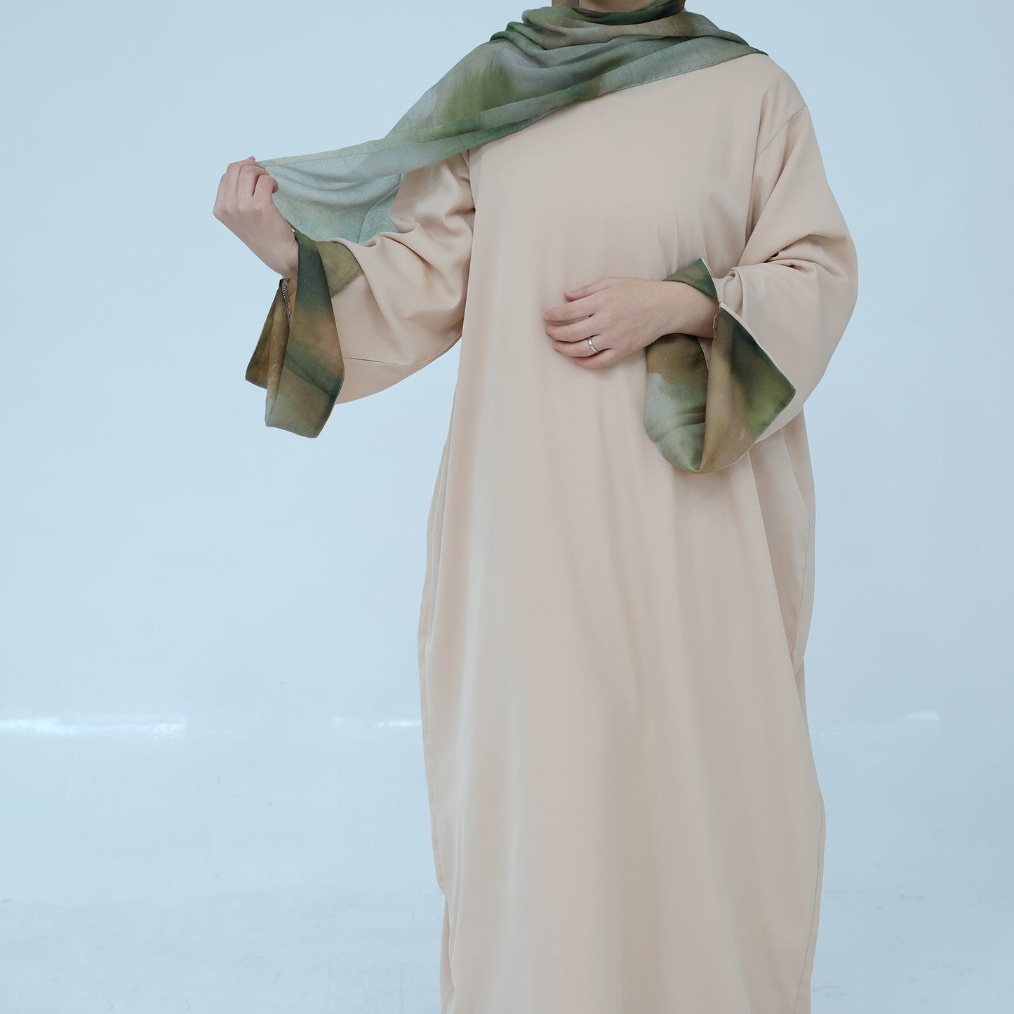 Asiyah Abaya