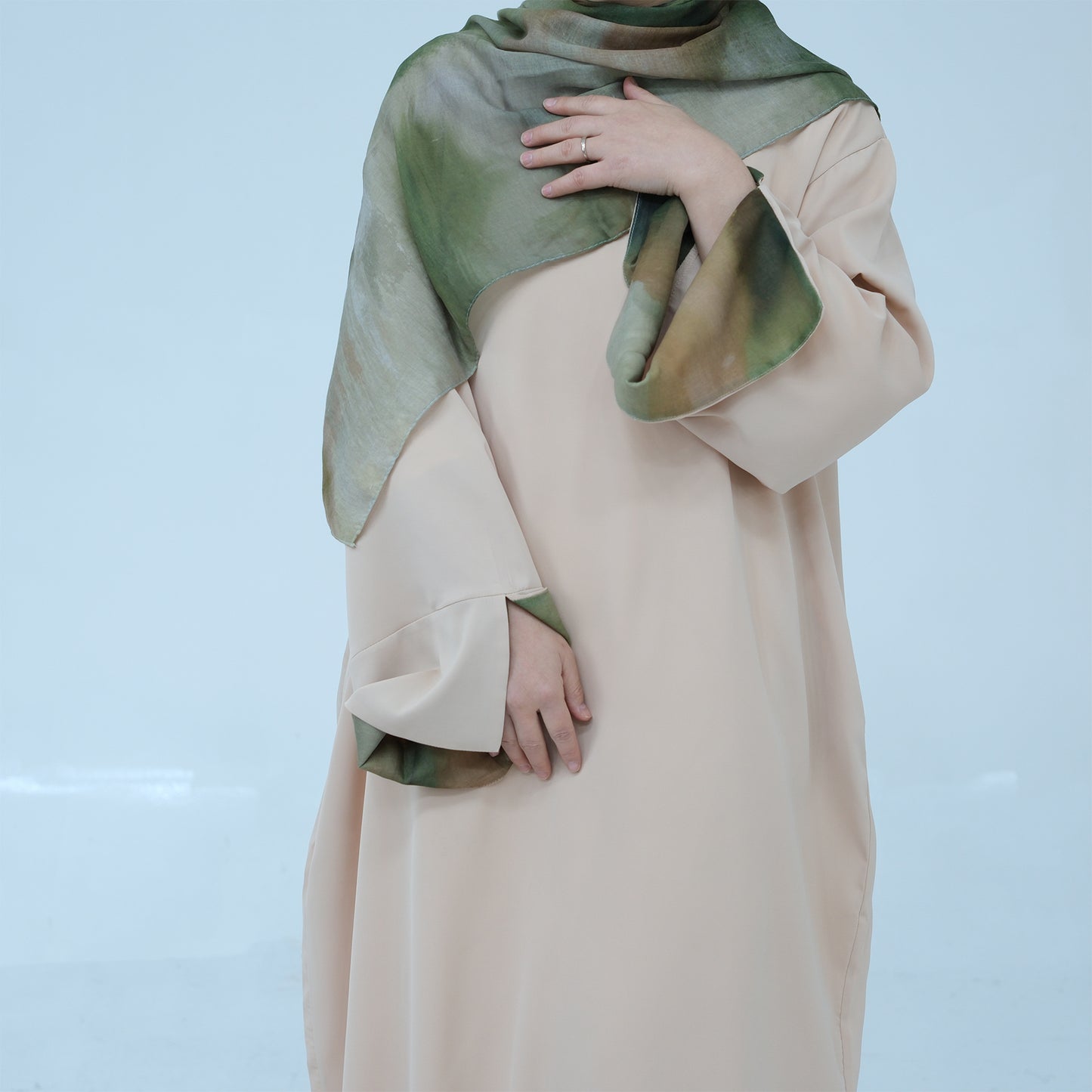 Asiyah Abaya