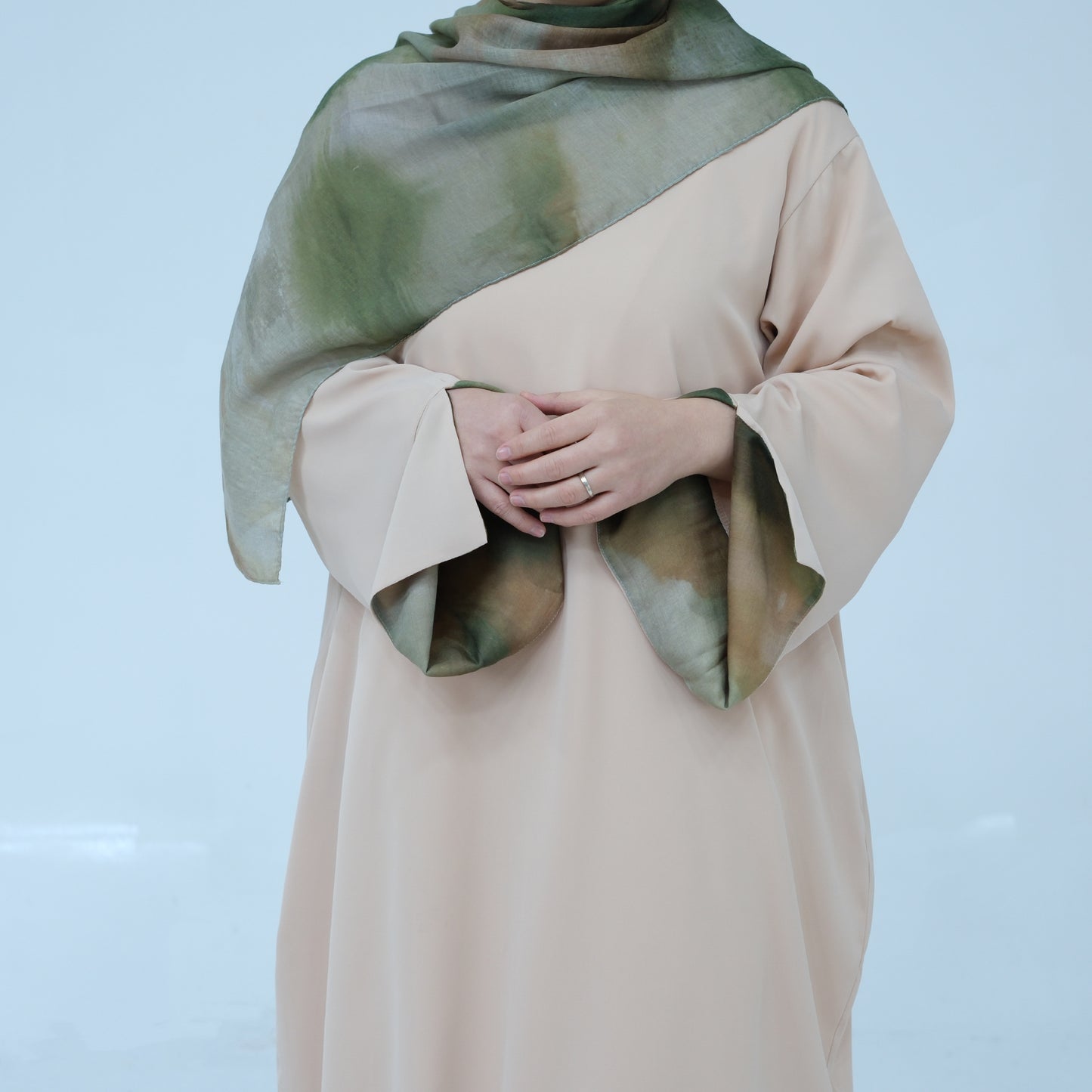 Asiyah Abaya