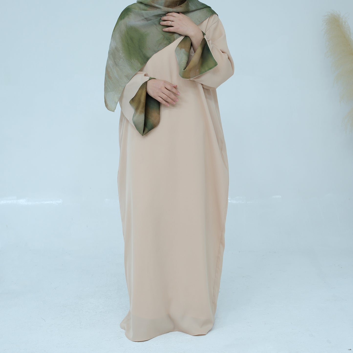 Asiyah Abaya