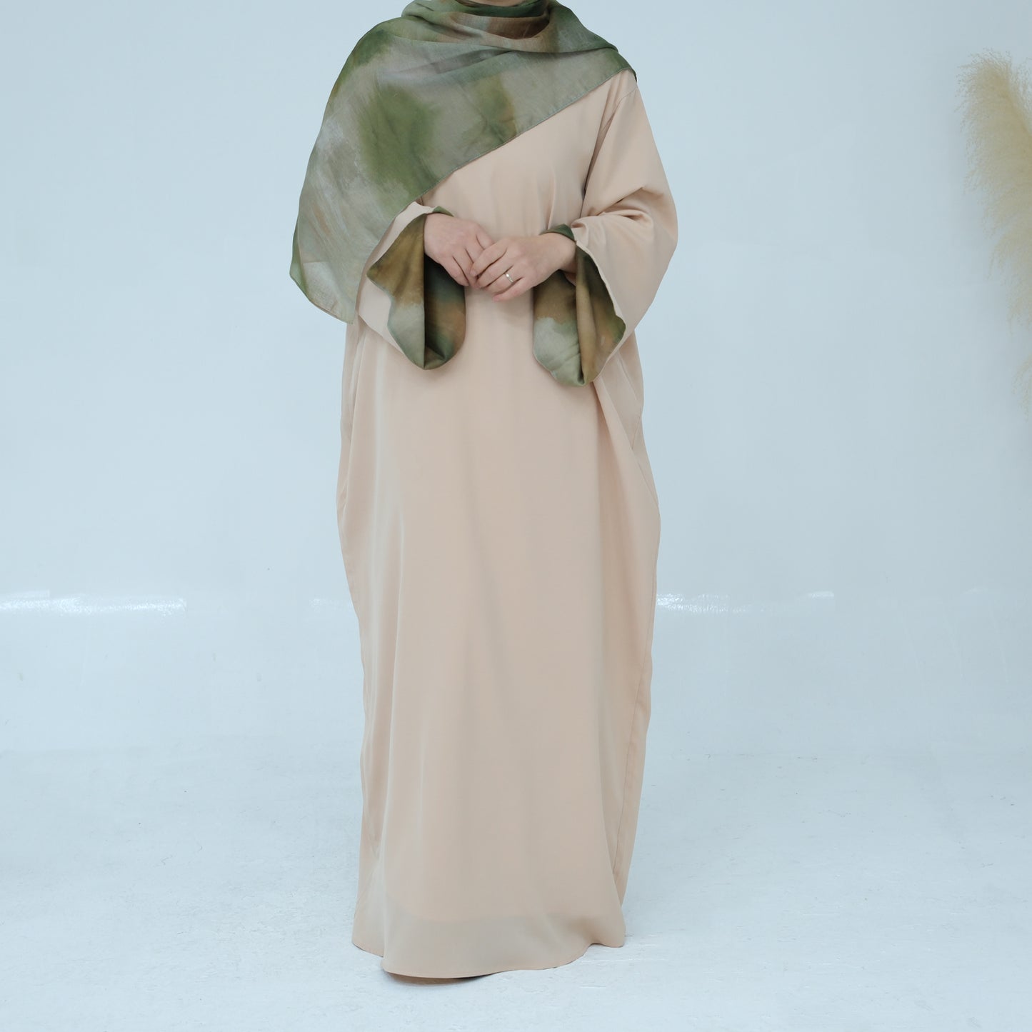 Asiyah Abaya