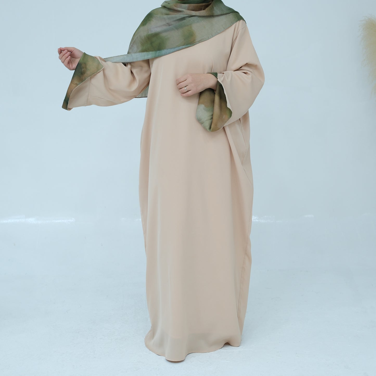 Asiyah Abaya
