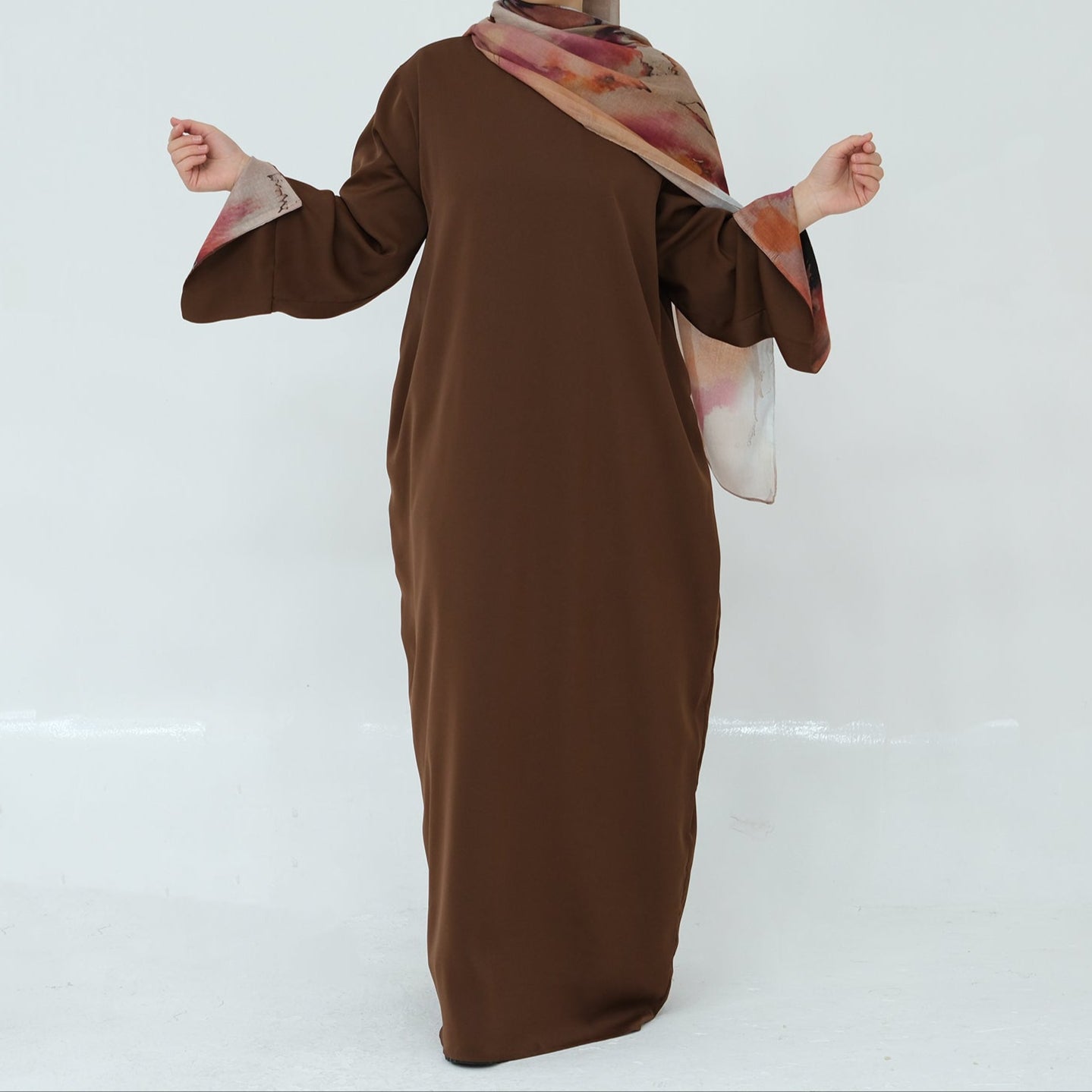 Asiyah Abaya