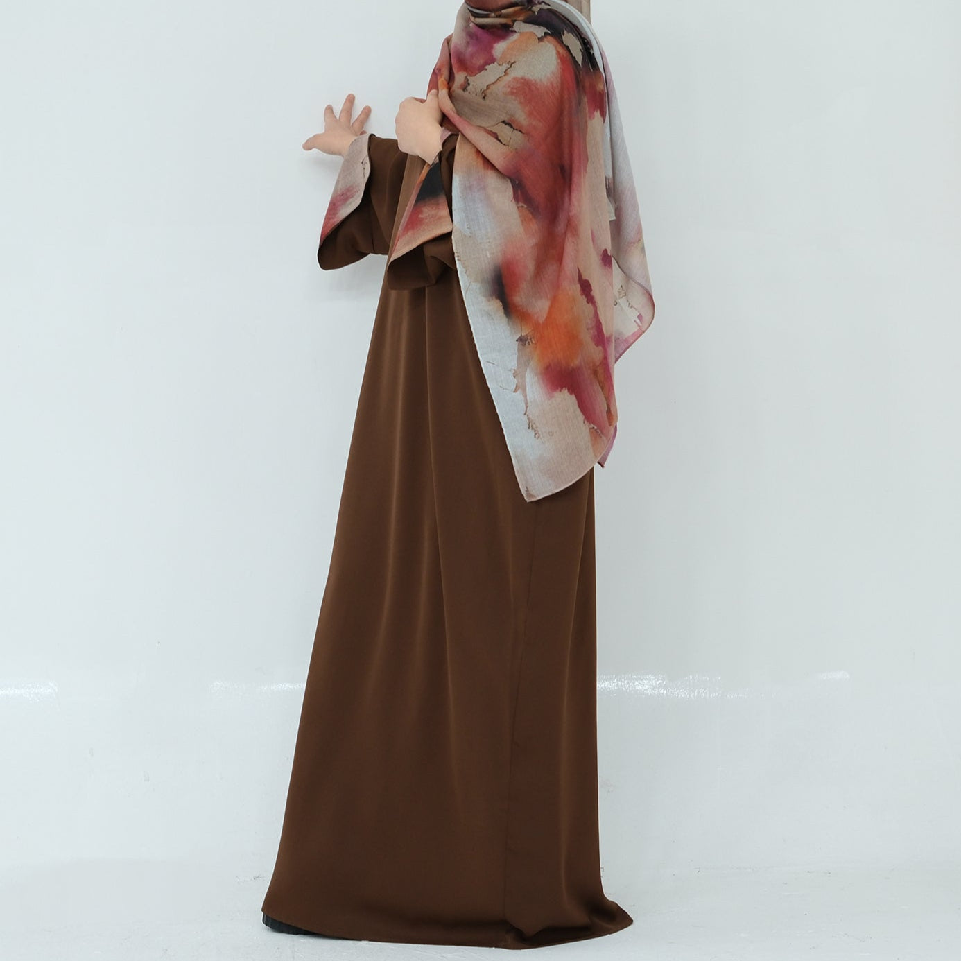 Asiyah Abaya